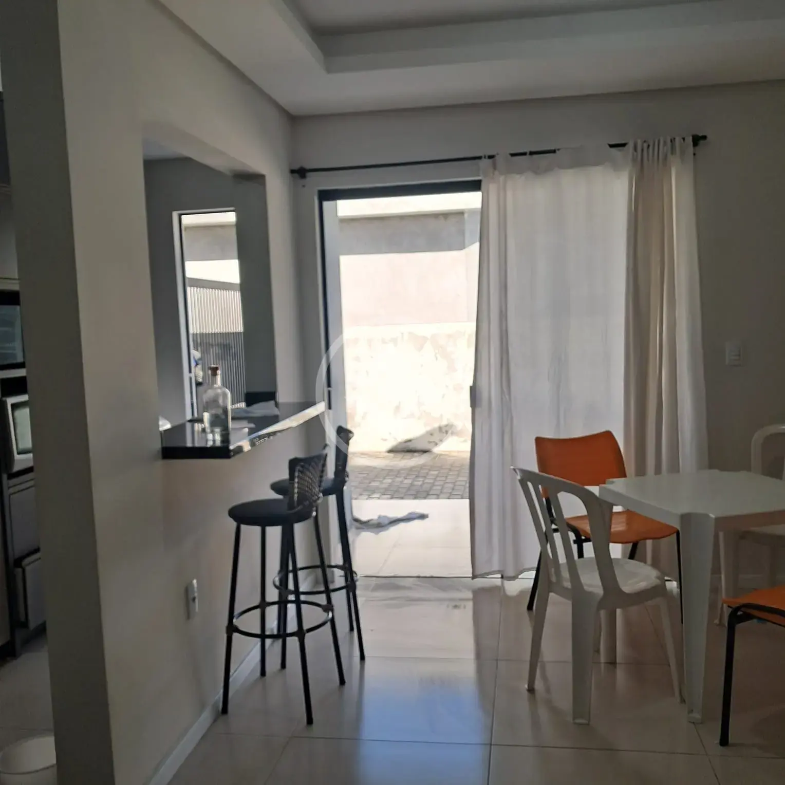 Apartamento Garden 2 quartos no Alto Ribeirão, Florianópolis — foto 5 de 6