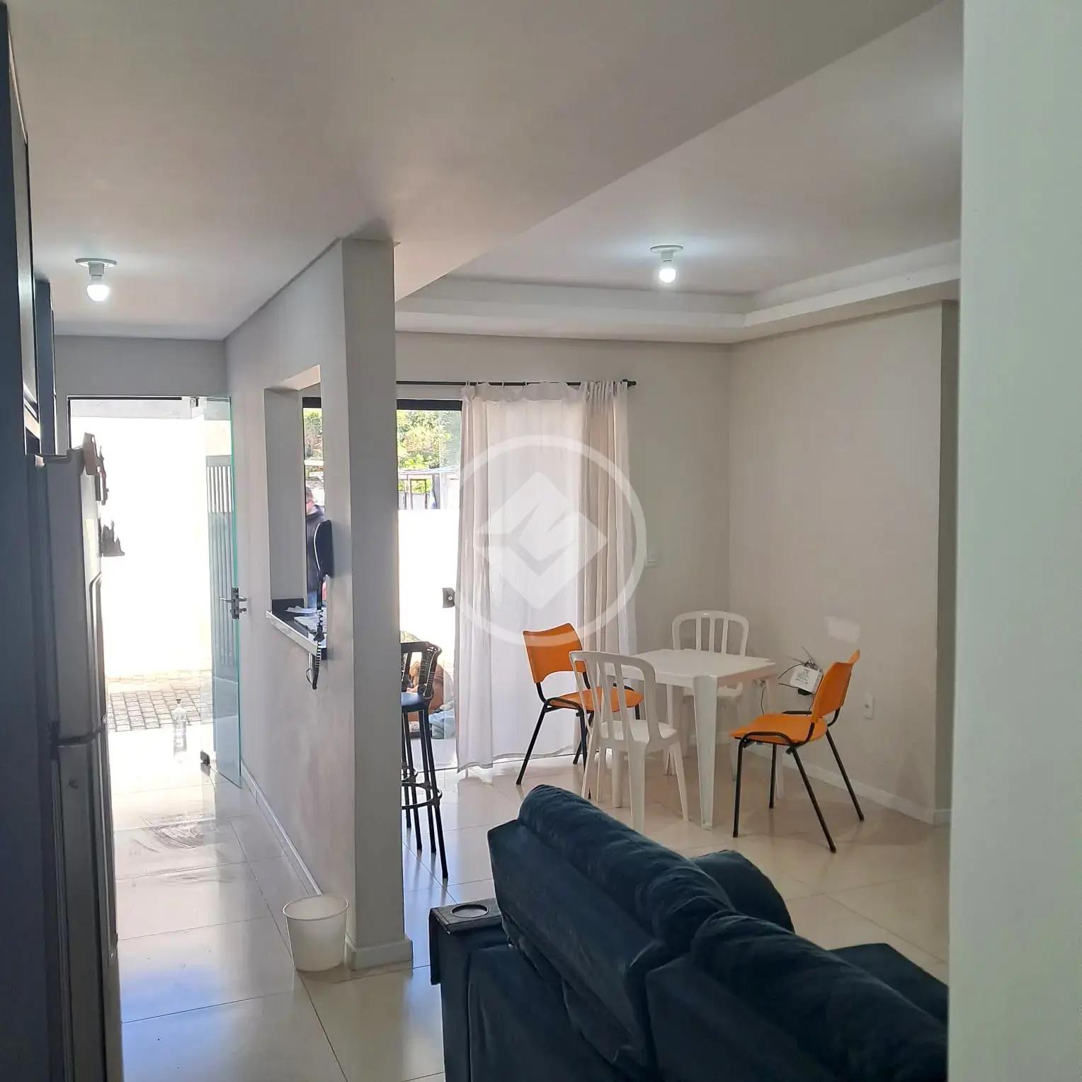 Apartamento Garden 2 quartos no Alto Ribeirão, Florianópolis — foto 4 de 6