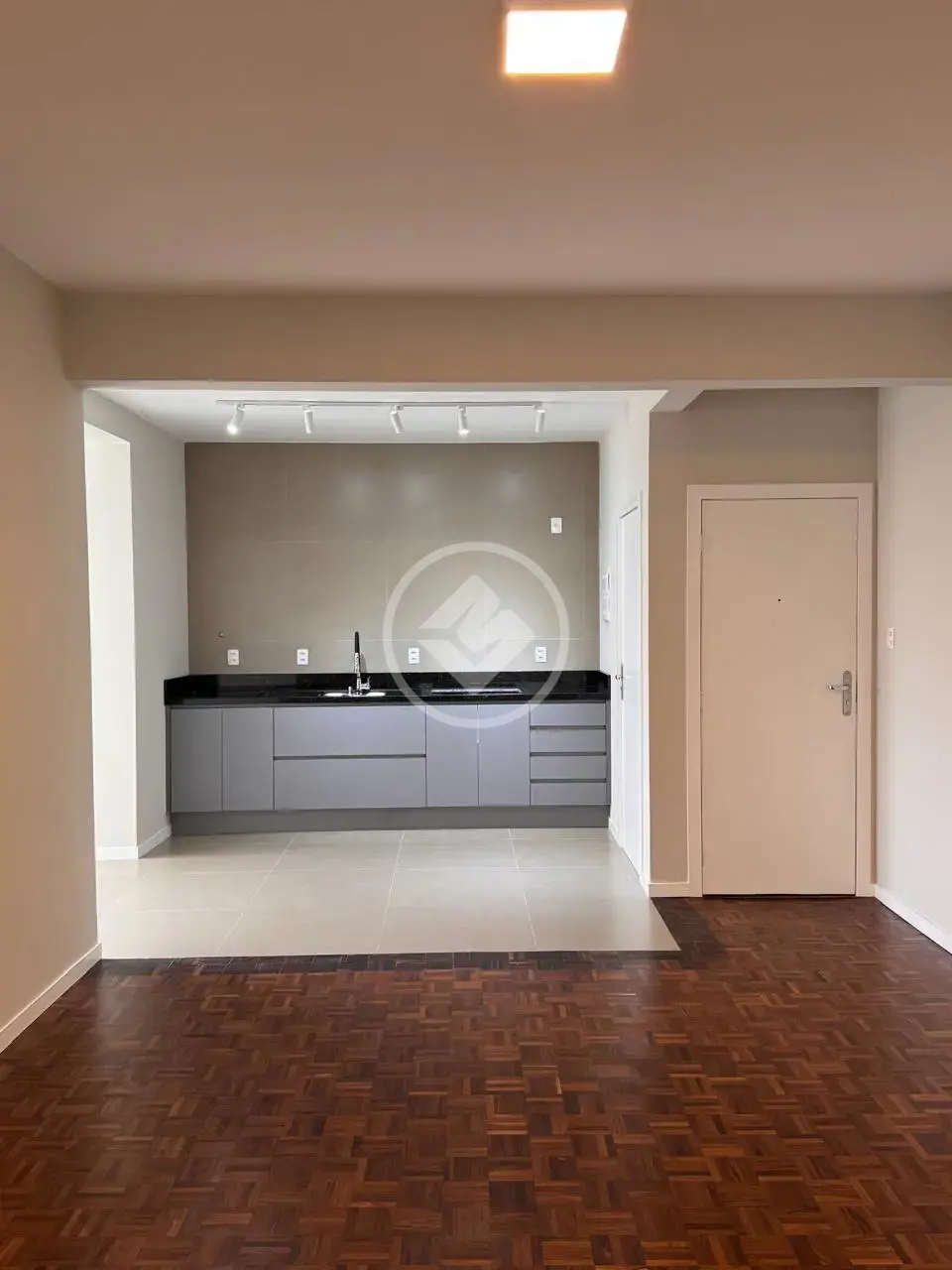 Apartamento Centro, Florianópolis - SC — foto 2