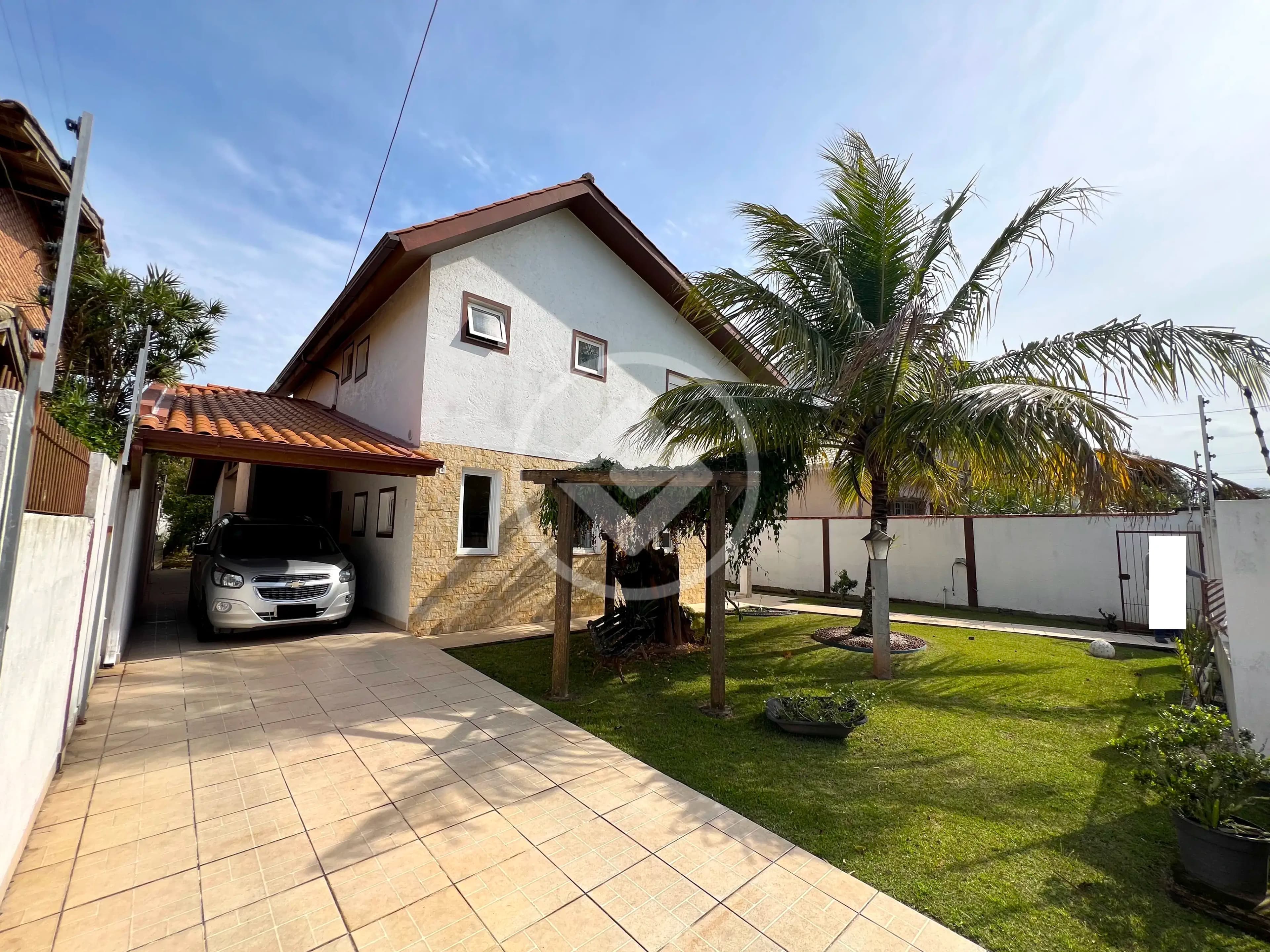 Casa Condomínio Morro das Pedras, Florianópolis - SC — foto 1