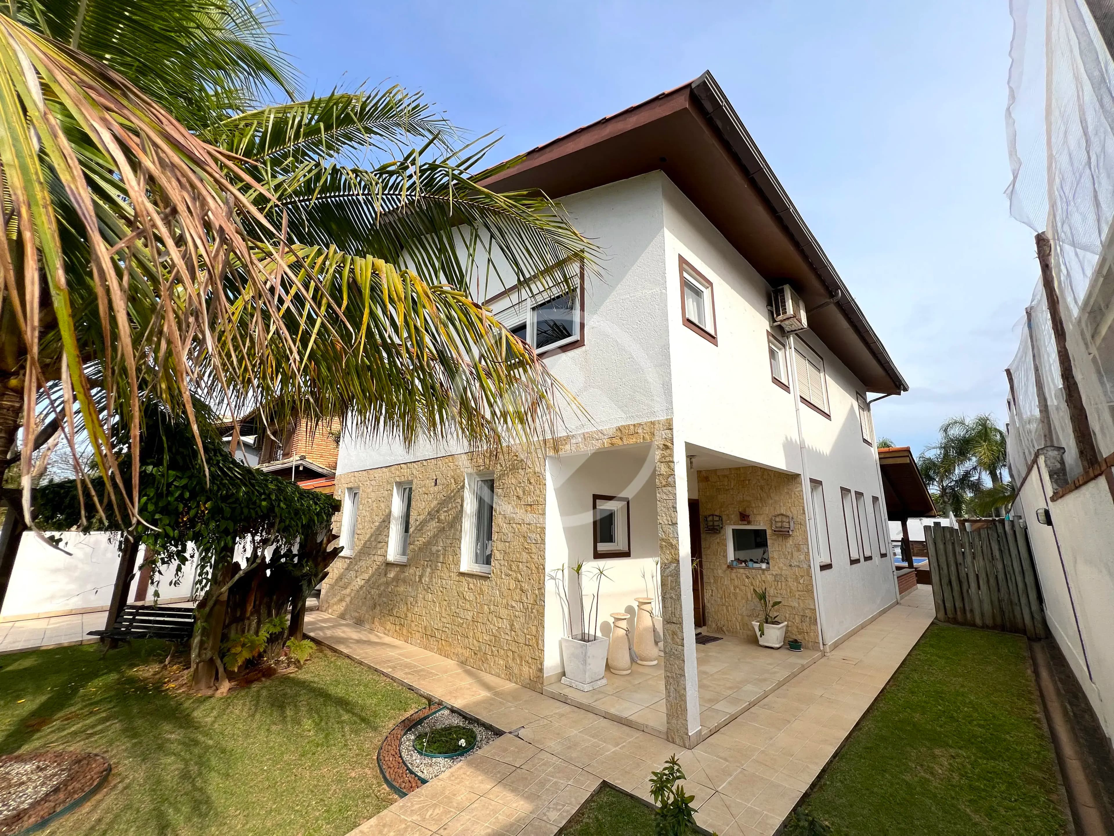 Casa Condomínio 4 quartos no Morro das Pedras, Florianópolis — foto 3 de 6