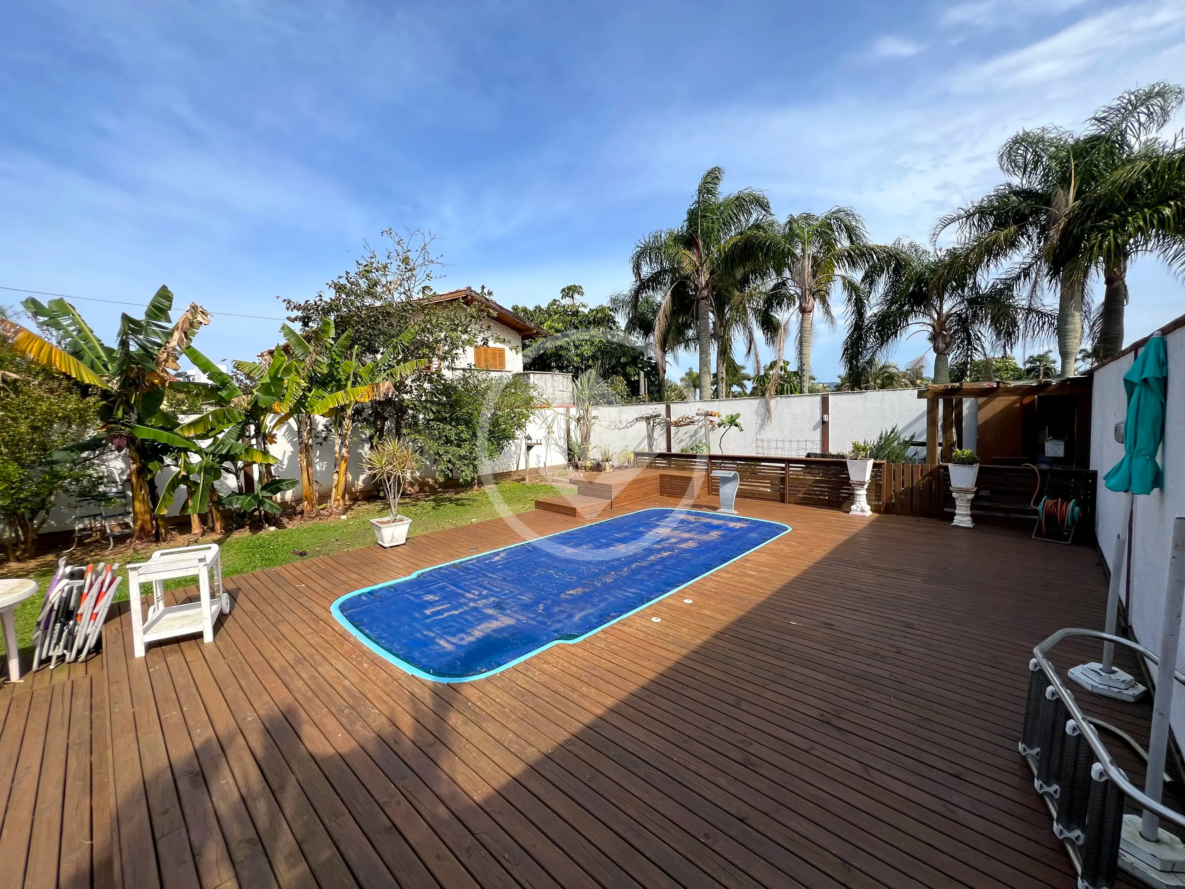Casa Condomínio 4 quartos no Morro das Pedras, Florianópolis — foto 4 de 6