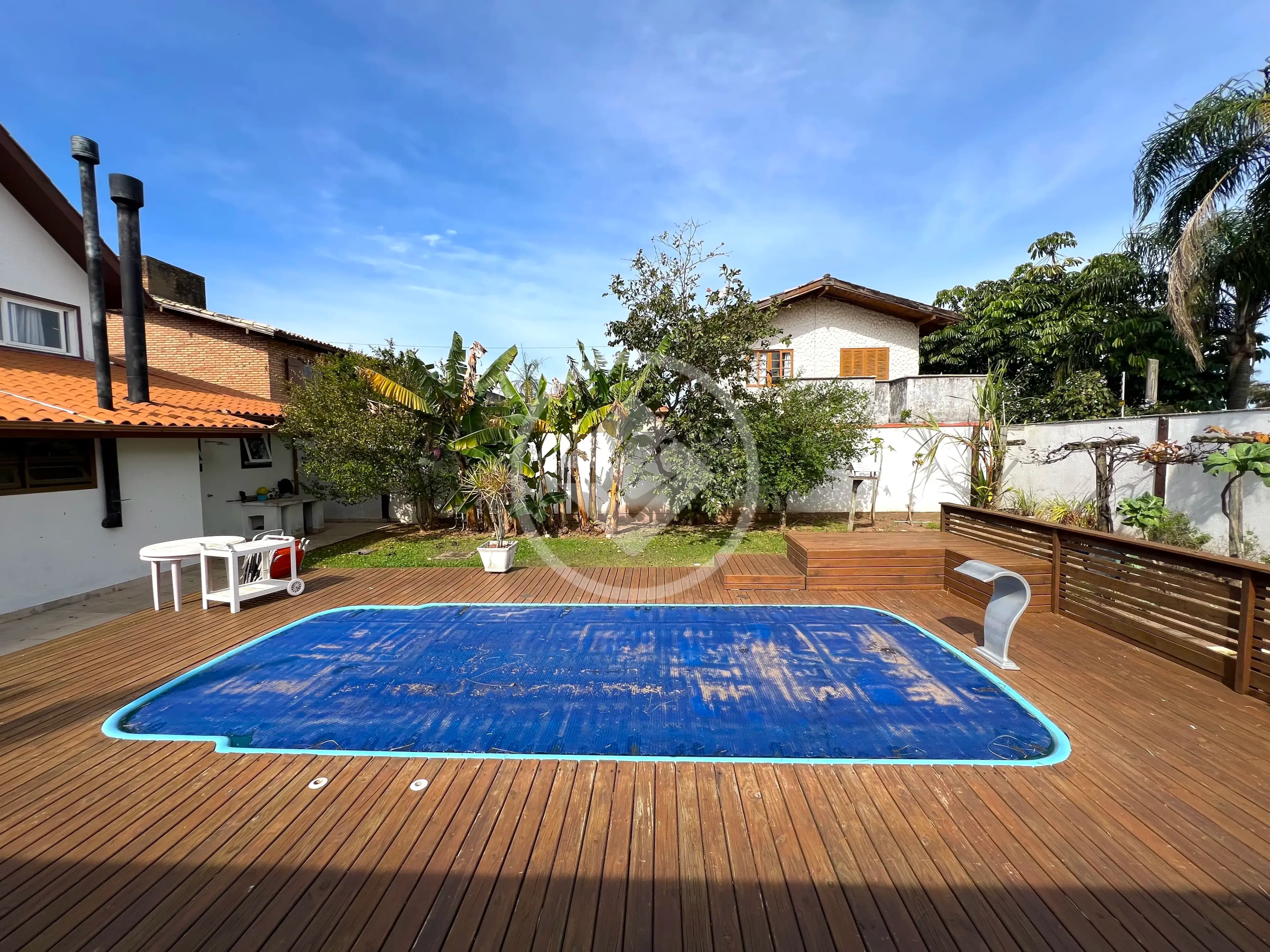 Casa Condomínio 4 quartos no Morro das Pedras, Florianópolis — foto 6 de 6