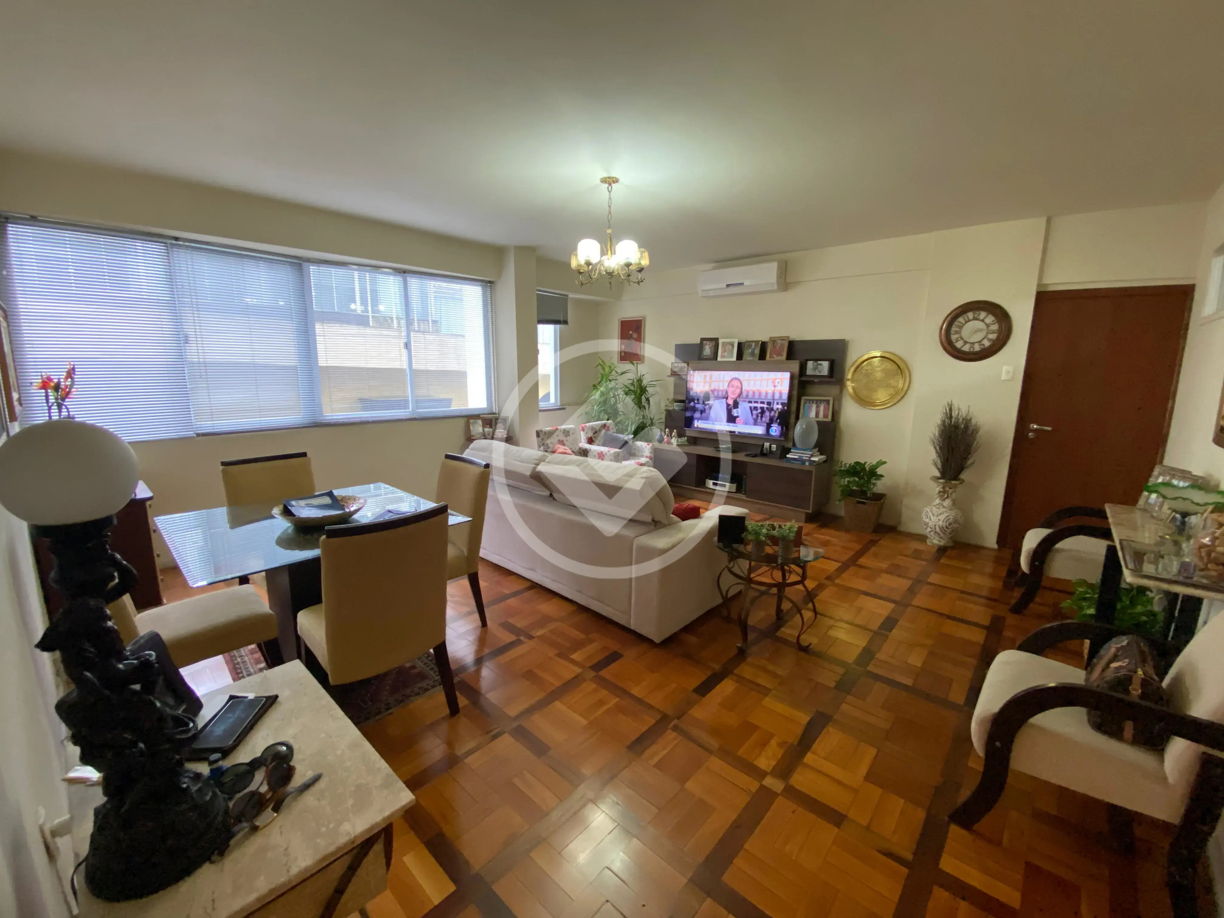 Apartamento 2 quartos no Centro, Florianópolis — foto 3 de 6