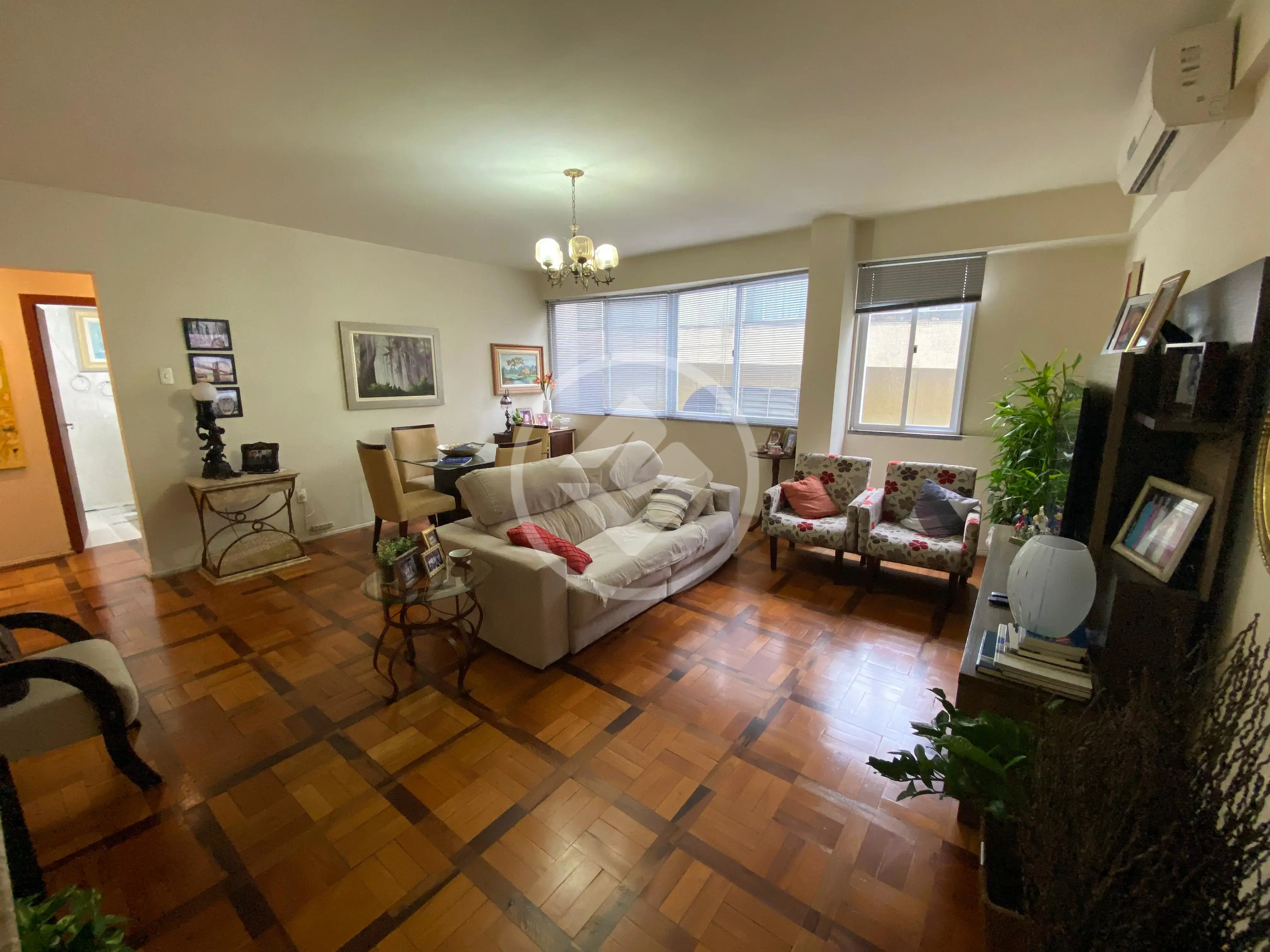 Apartamento Centro, Florianópolis - SC — foto 2