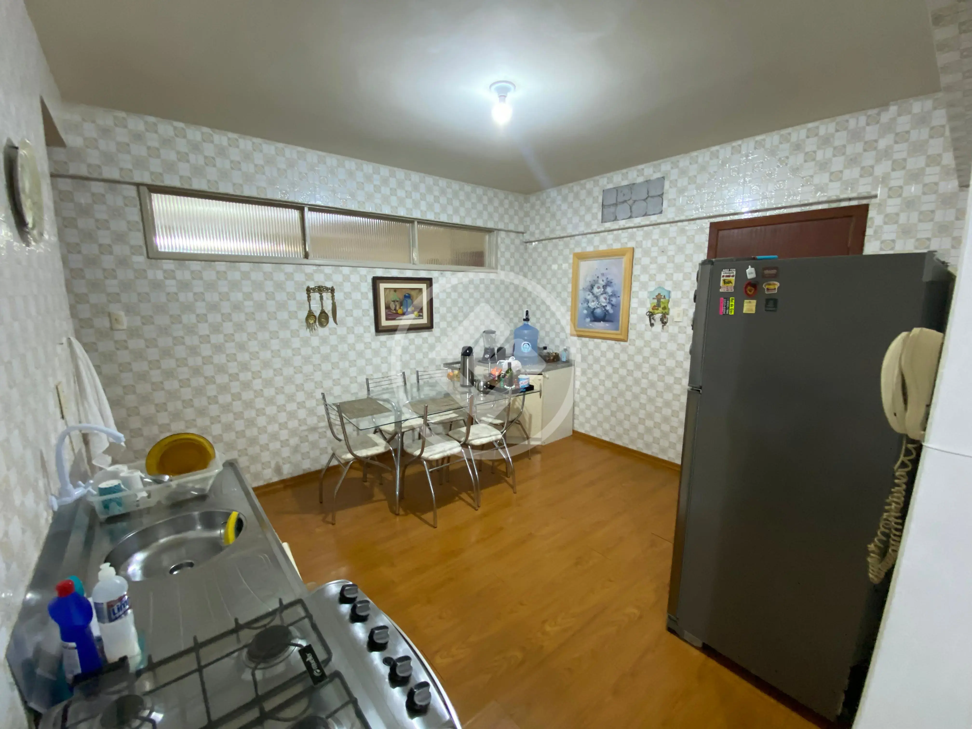 Apartamento 2 quartos no Centro, Florianópolis — foto 5 de 6