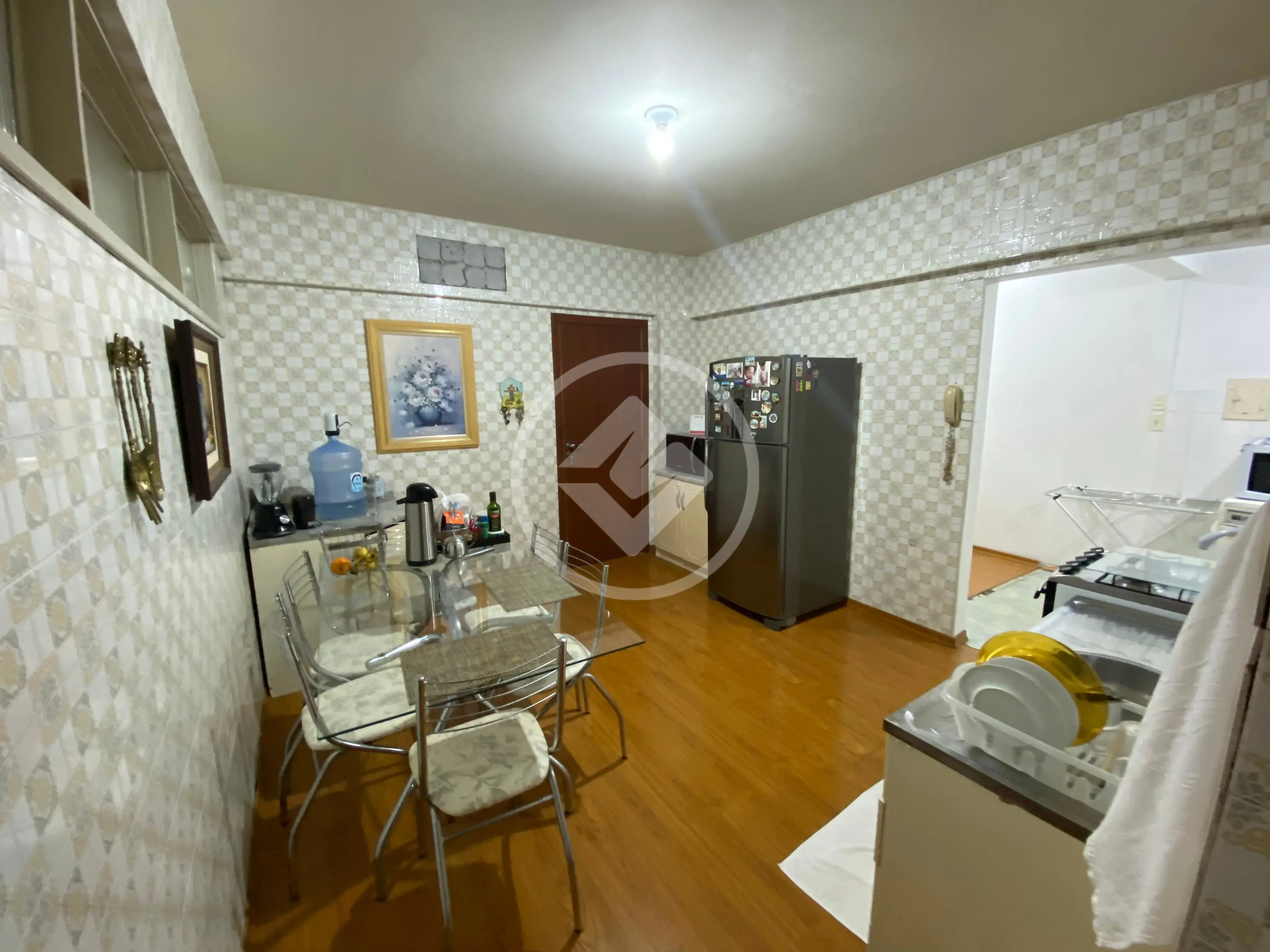 Apartamento 2 quartos no Centro, Florianópolis — foto 4 de 6