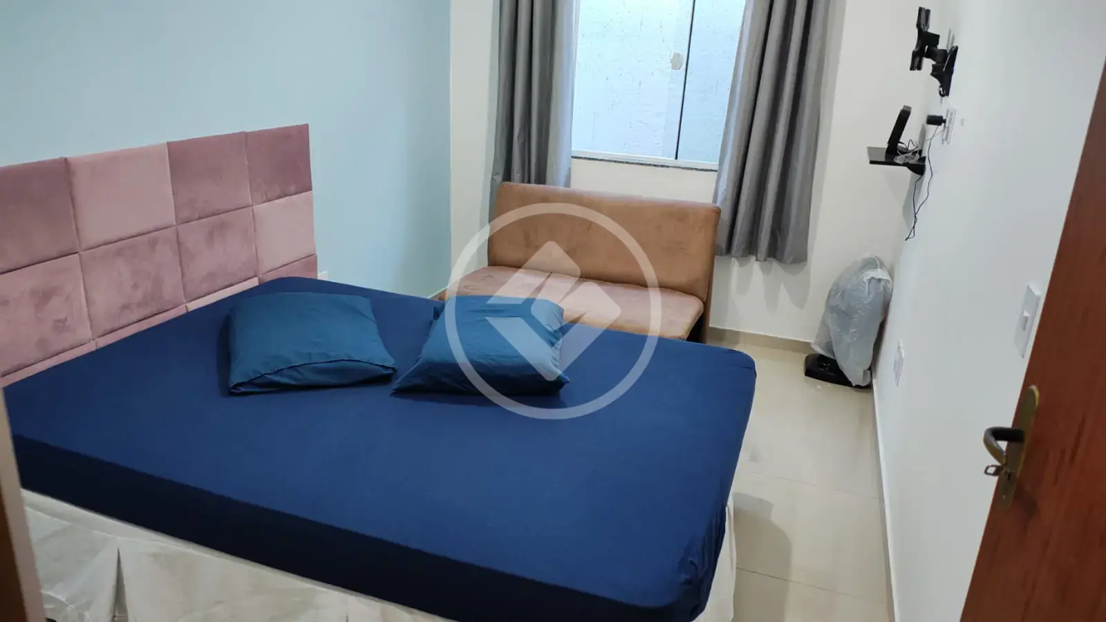 Apartamento 1 quarto no Campeche, Florianópolis — foto 3 de 6