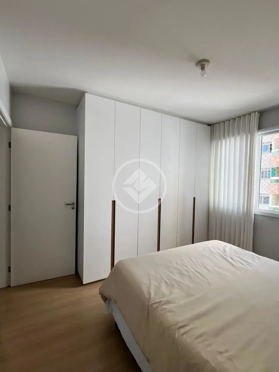 Apartamento 3 quartos no Cidade Jardim de Florianópolis, São José — foto 6 de 6