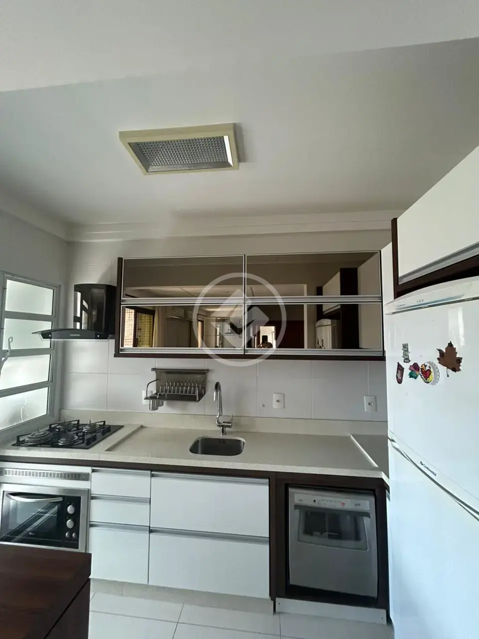 Apartamento 2 quartos no Trindade, Florianópolis — foto 3 de 6