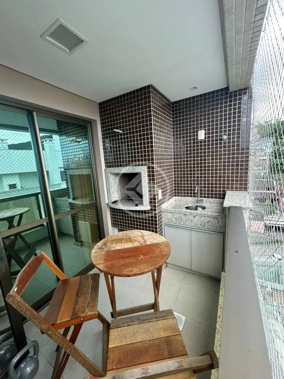 Apartamento Trindade, Florianópolis - SC — foto 2