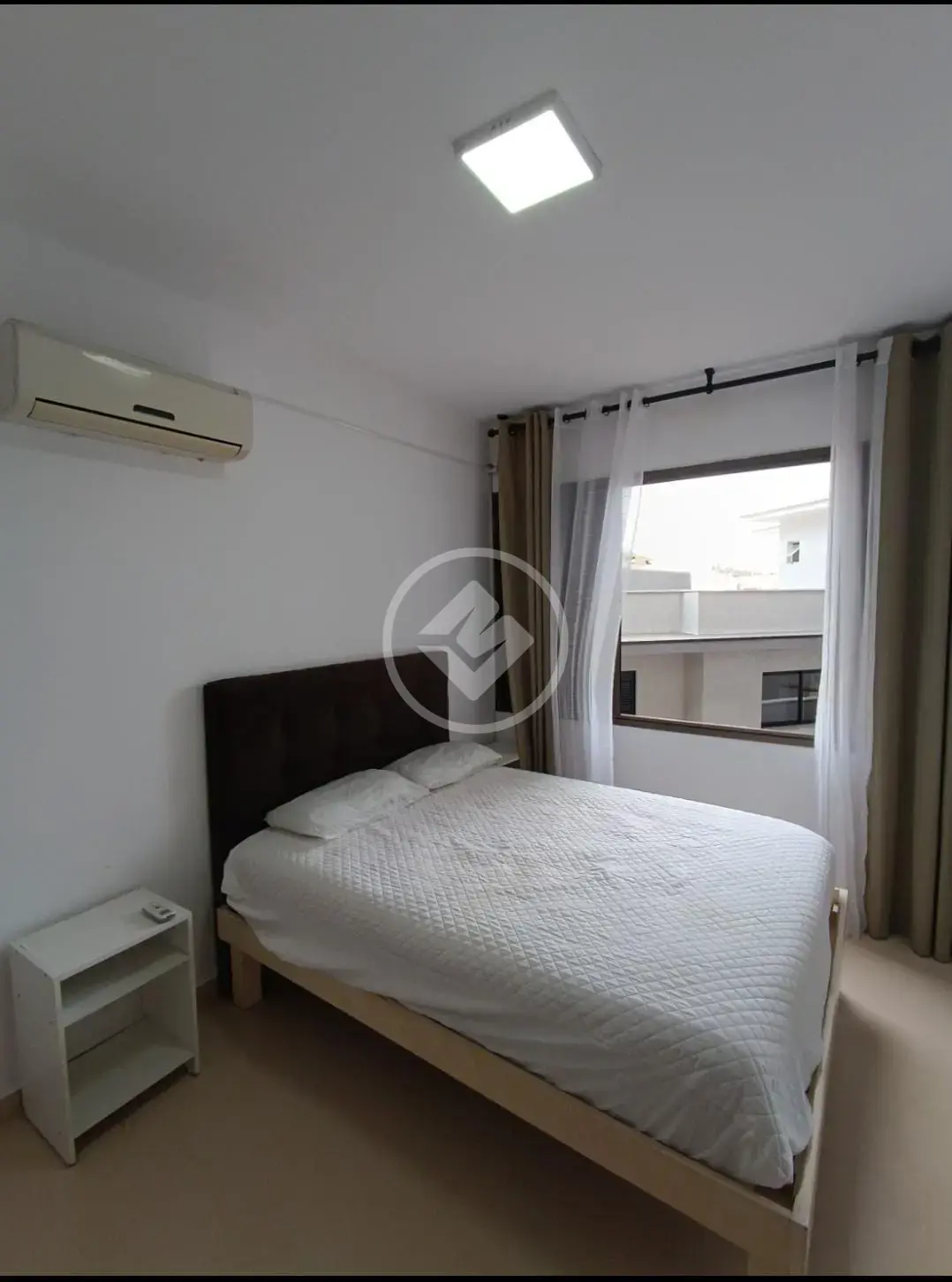 Apartamento 1 quarto no Cachoeira do Bom Jesus, Florianópolis — foto 6 de 6