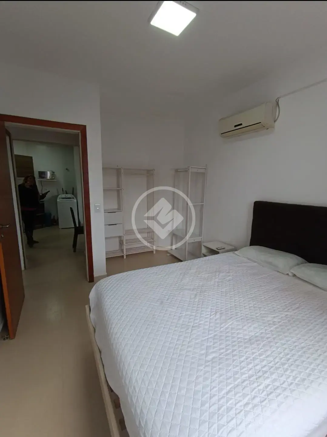 Apartamento 1 quarto no Cachoeira do Bom Jesus, Florianópolis — foto 5 de 6