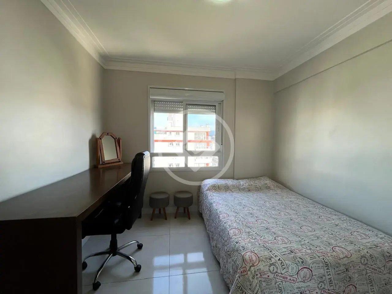 Apartamento 3 quartos no Pagani, Palhoça — foto 3 de 6