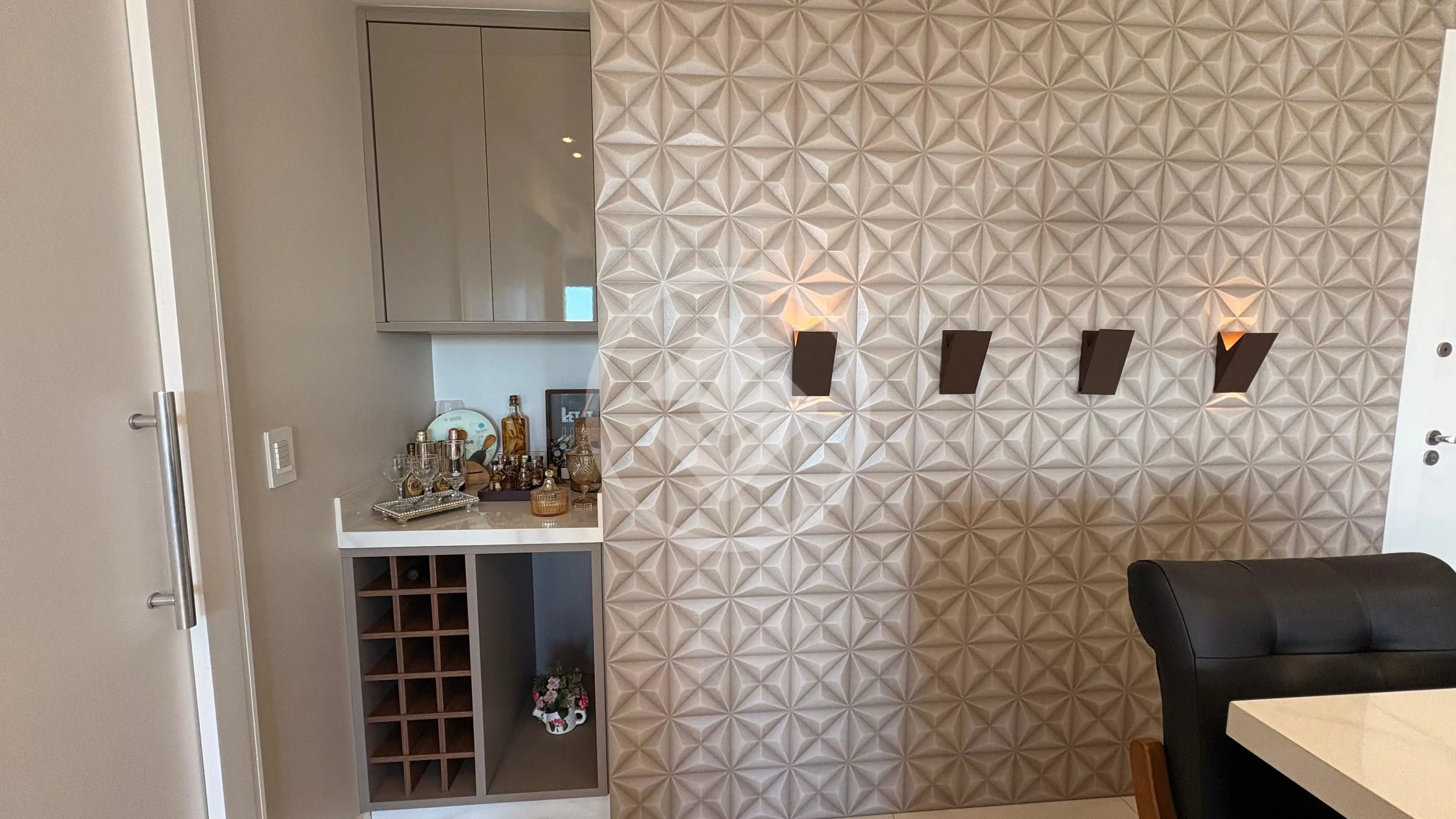 Apartamento 3 quartos no Pagani, Palhoça — foto 5 de 6