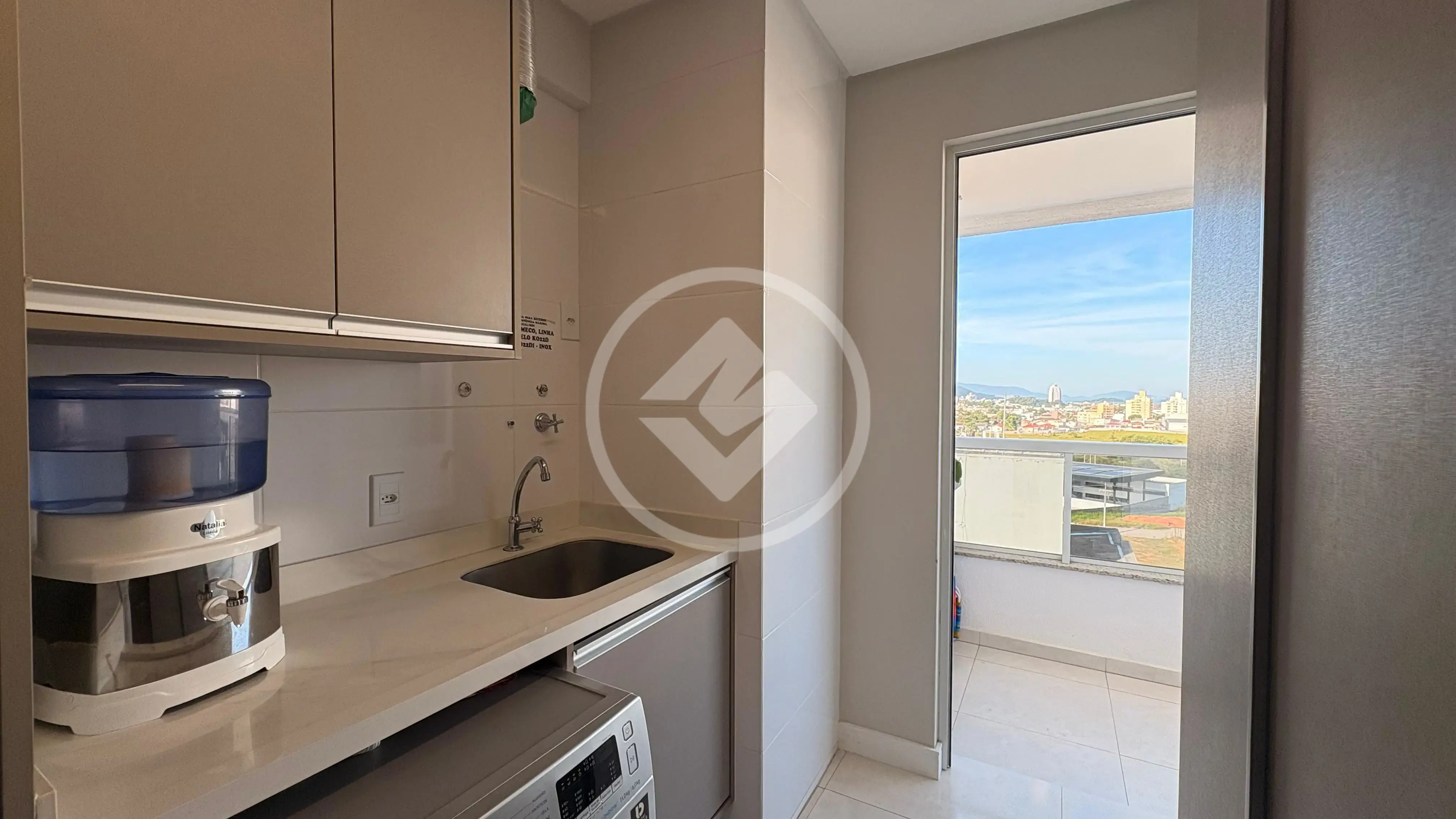 Apartamento 3 quartos no Pagani, Palhoça — foto 6 de 6