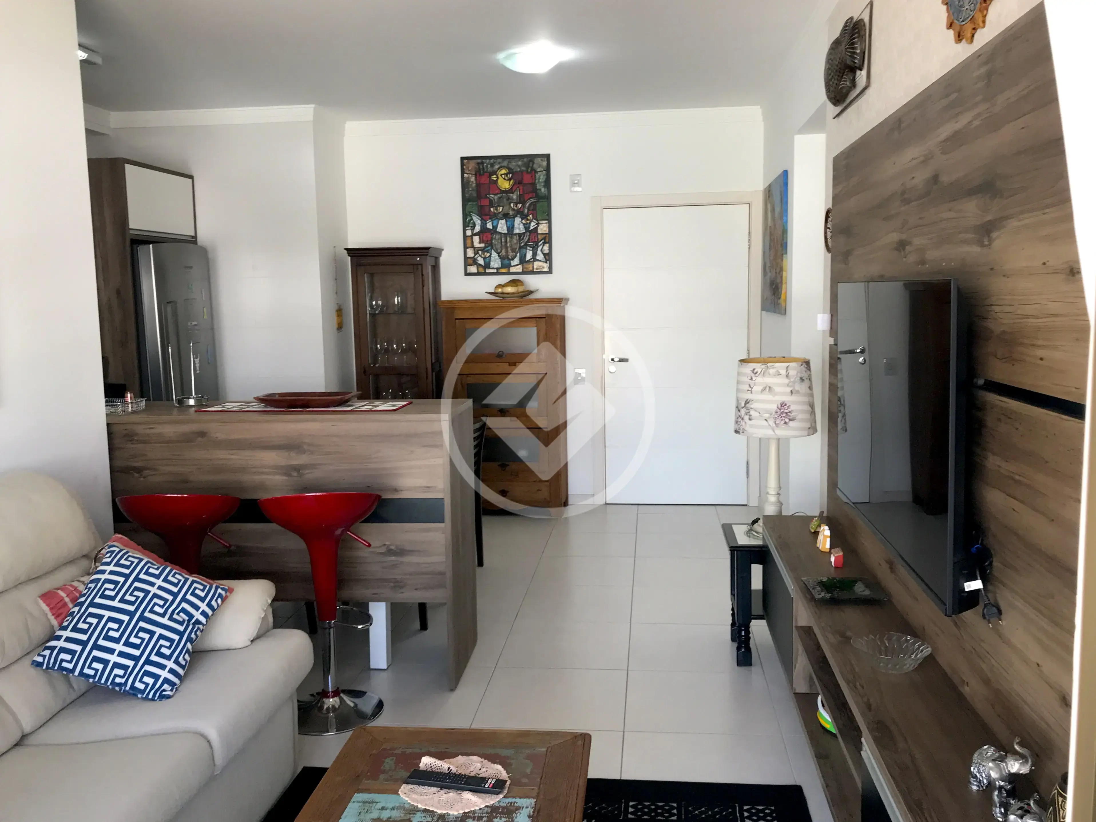 Apartamento Campeche, Florianópolis - SC — foto 1