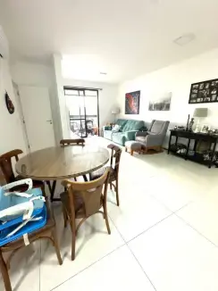 Apartamento 3 quartos no Cachoeira do Bom Jesus, Florianópolis — foto 3 de 6
