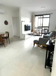 Apartamento 3 quartos no Cachoeira do Bom Jesus, Florianópolis — foto 5 de 6