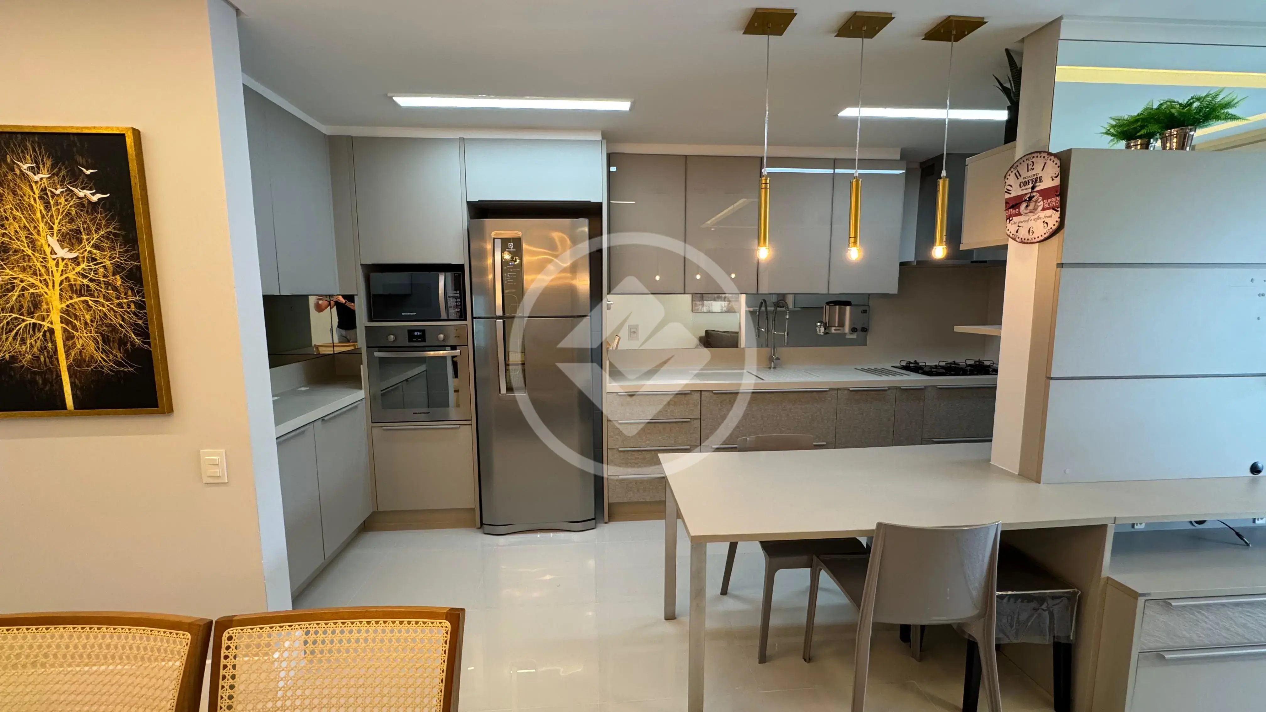 Apartamento 2 quartos no Agronômica, Florianópolis — foto 3 de 6