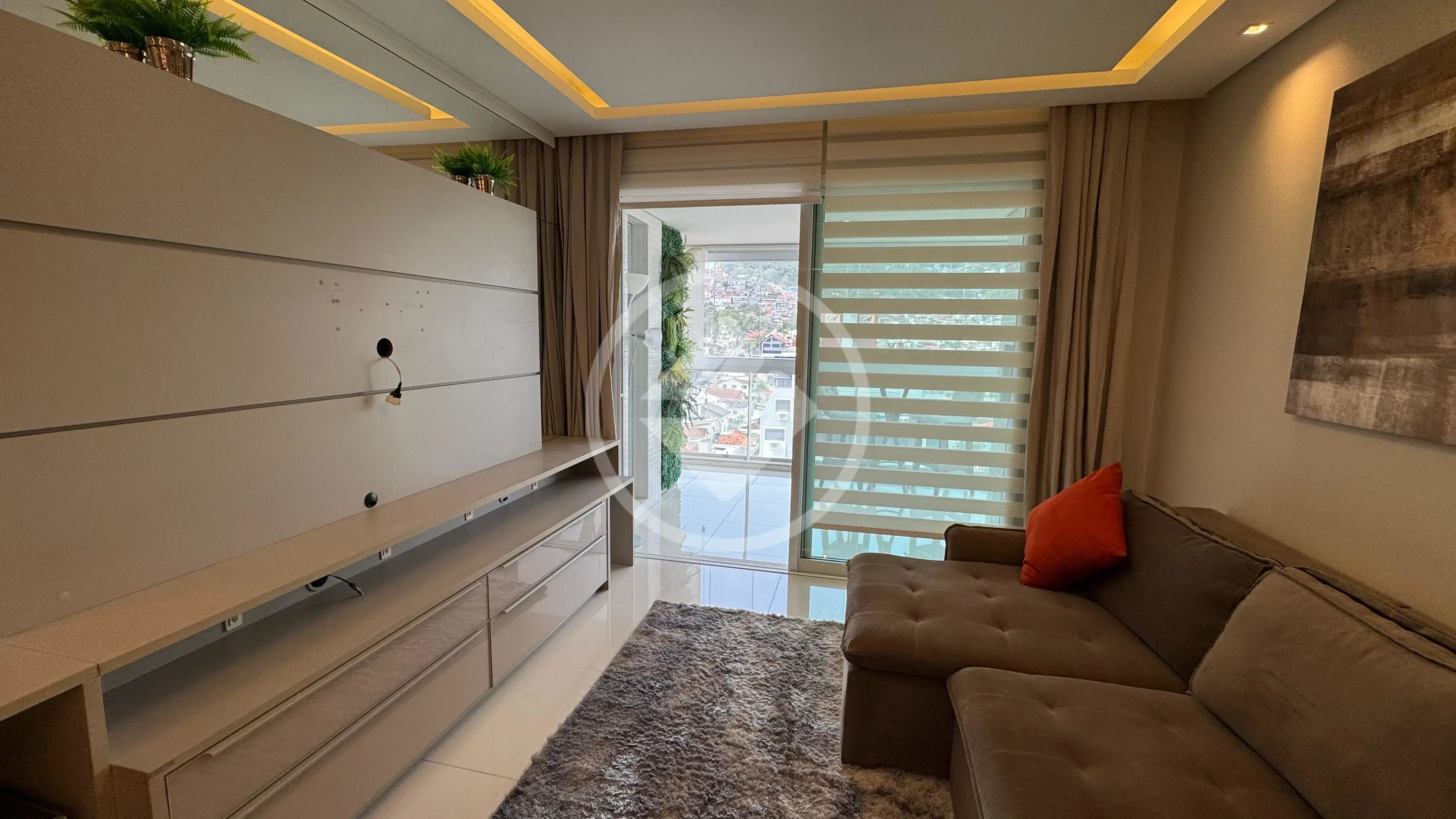 Apartamento 2 quartos no Agronômica, Florianópolis — foto 4 de 6