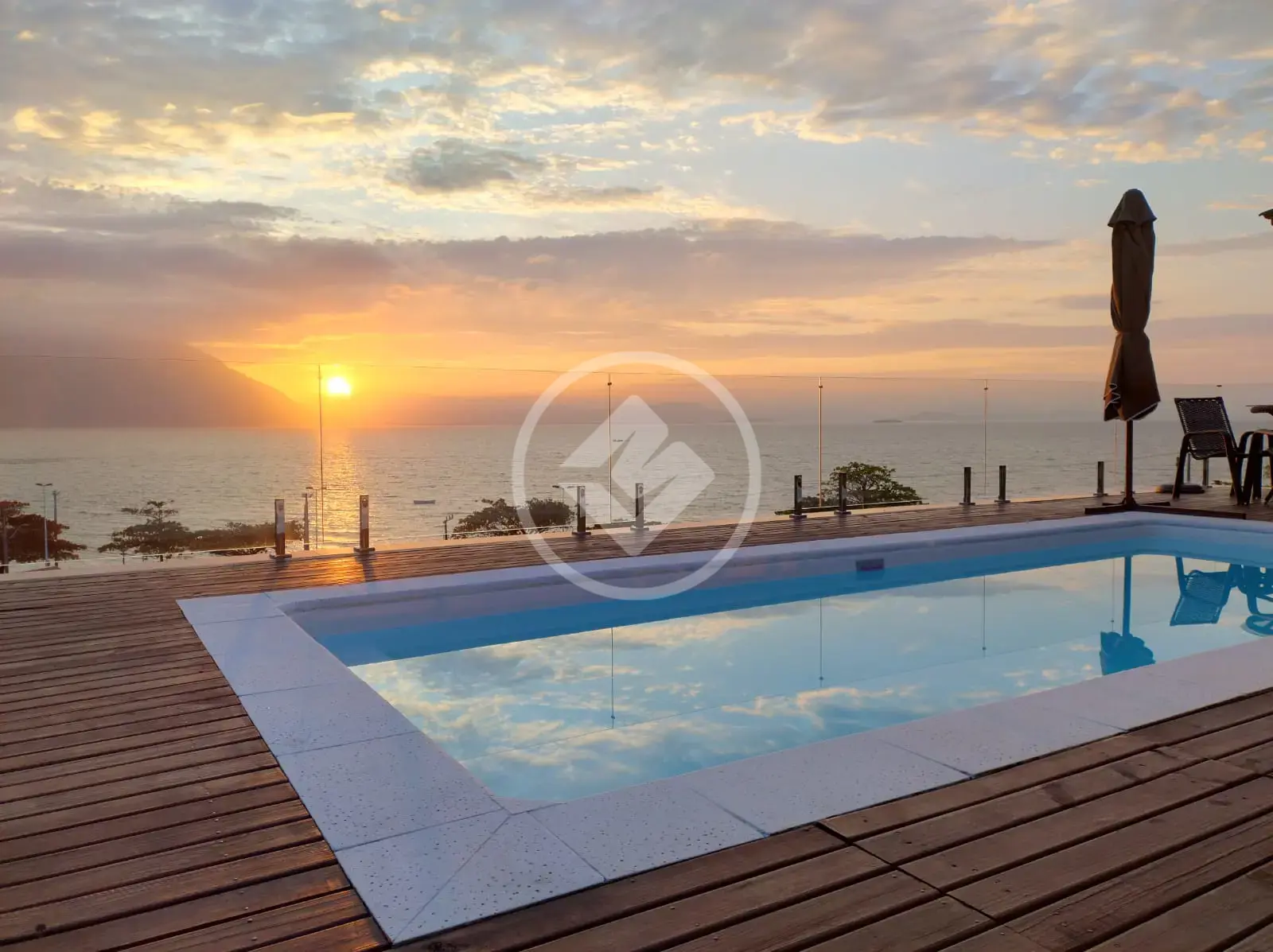 Casa Ribeirão da Ilha, Florianópolis - SC — foto 1
