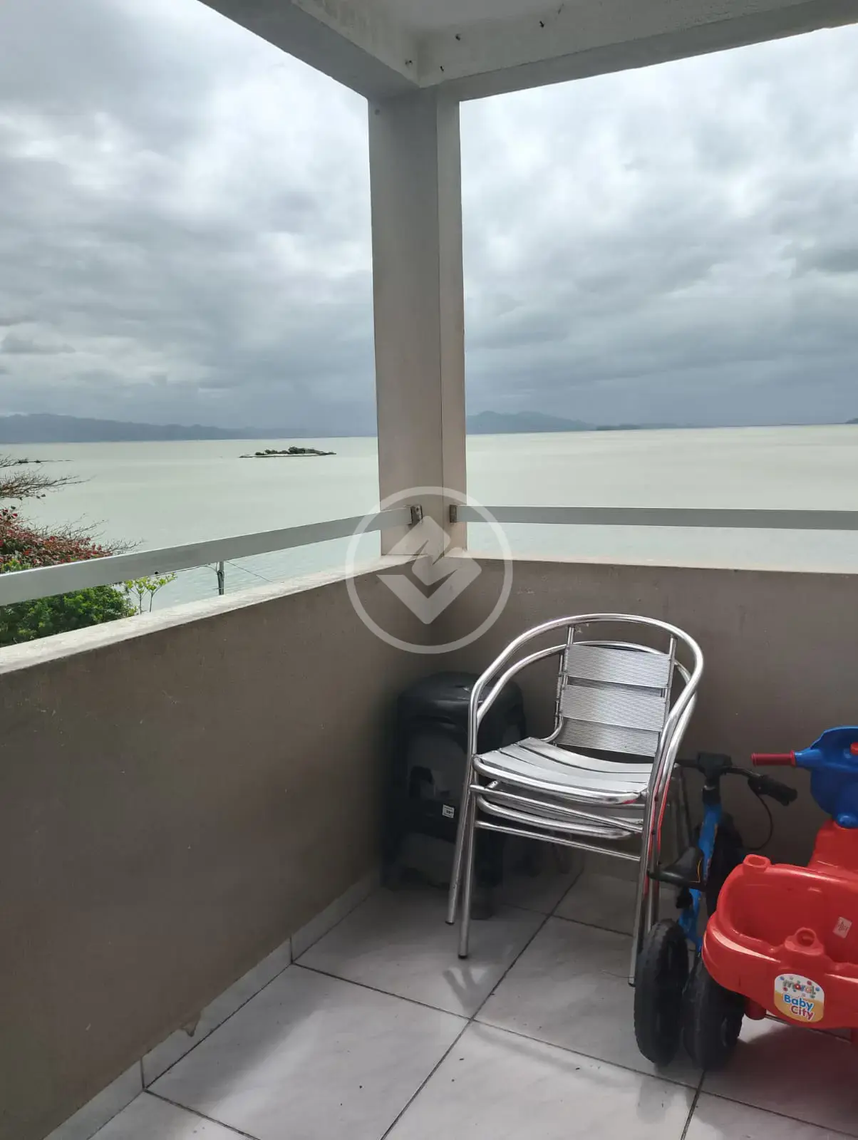 Apartamento 2 quartos no Balneário, Florianópolis — foto 4 de 6