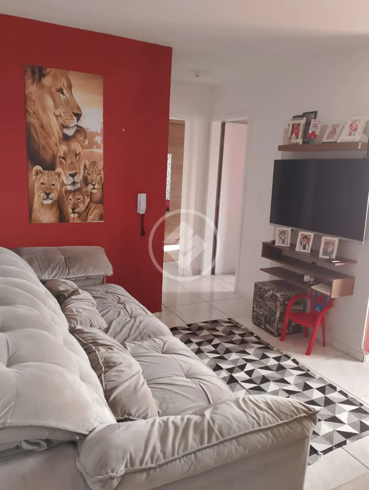 APARTAMENTO À VENDA BALNEÁRIO DO ESTREITO