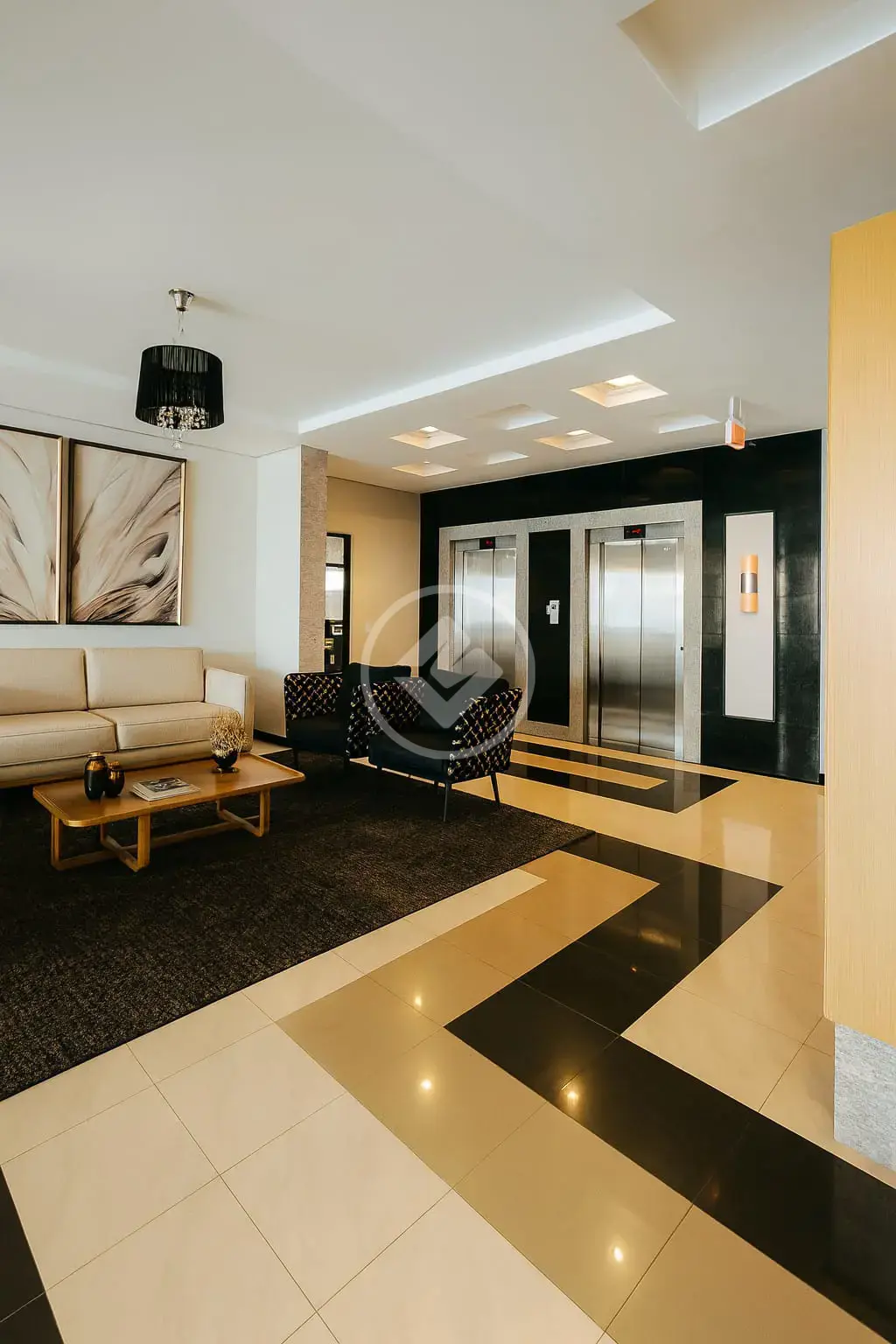Apartamento 2 quartos no Córrego Grande, Florianópolis — foto 2 de 6