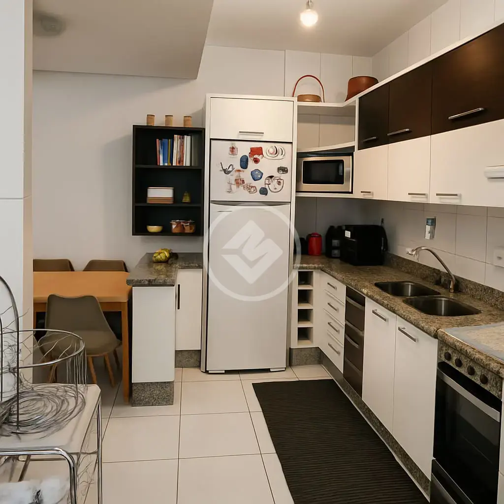 Apartamento 2 quartos no Córrego Grande, Florianópolis — foto 6 de 6