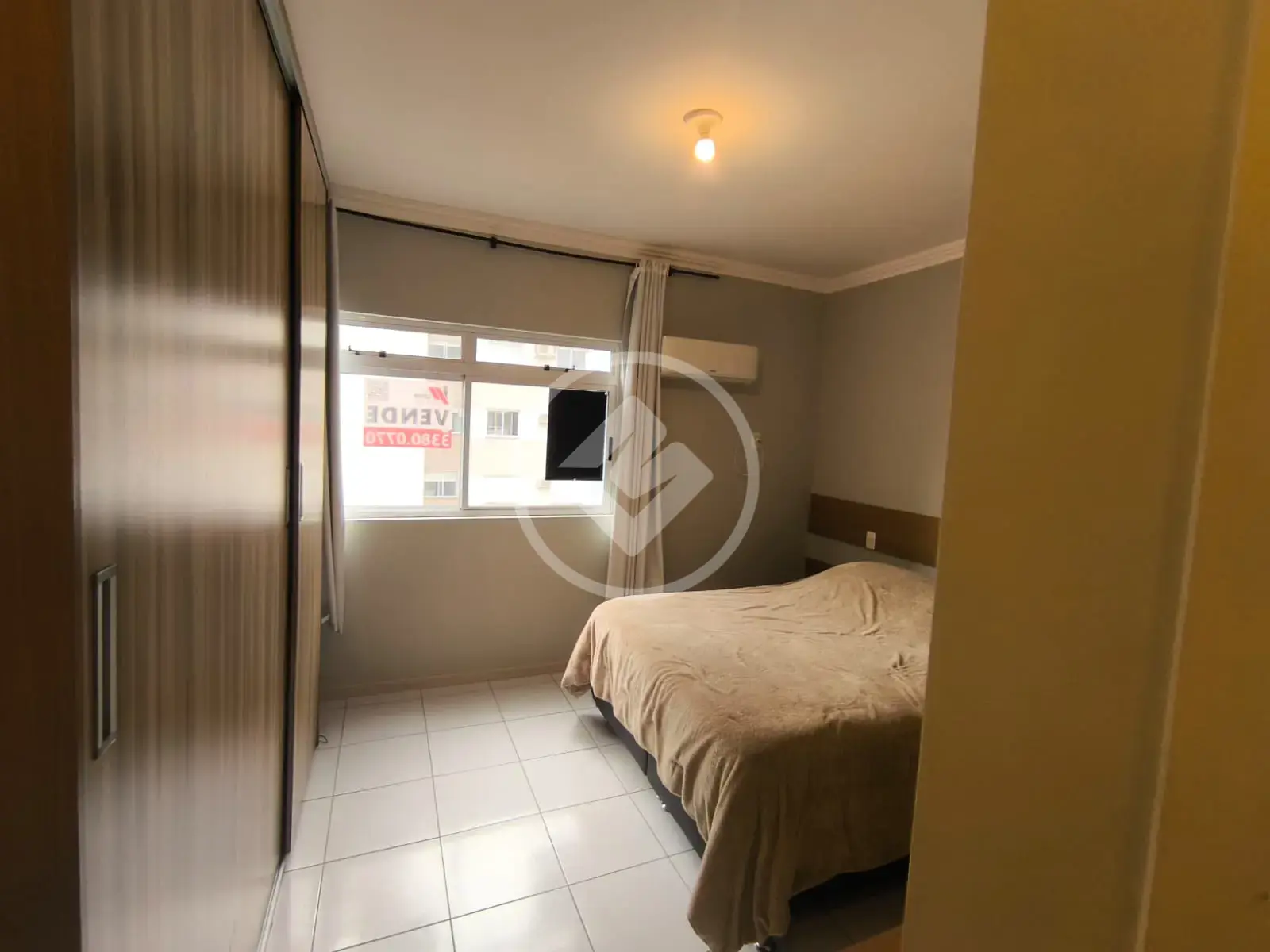 Apartamento 2 quartos no Córrego Grande, Florianópolis — foto 3 de 6