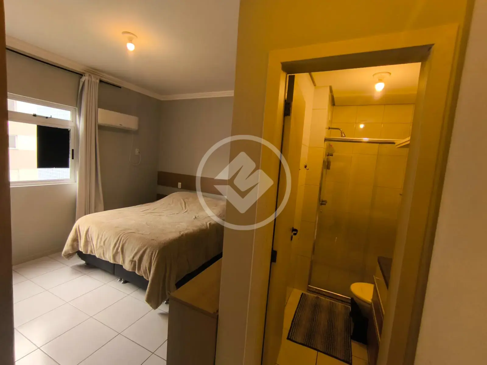 Apartamento 2 quartos no Córrego Grande, Florianópolis — foto 4 de 6