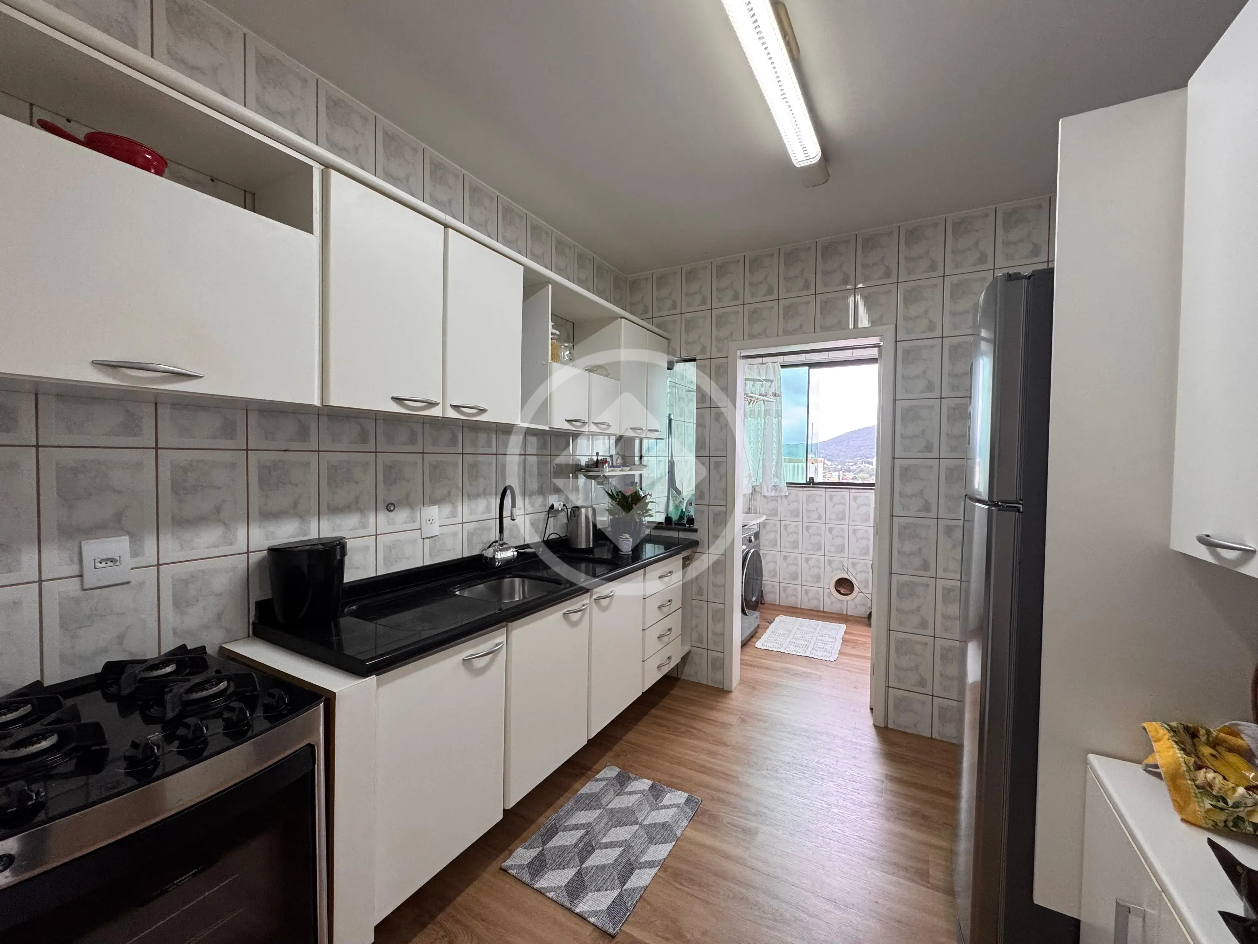 Apartamento 3 quartos no Córrego Grande, Florianópolis — foto 3 de 6