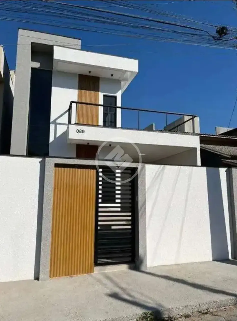 Casa Ingleses do Rio Vermelho, Florianópolis - SC — foto 1