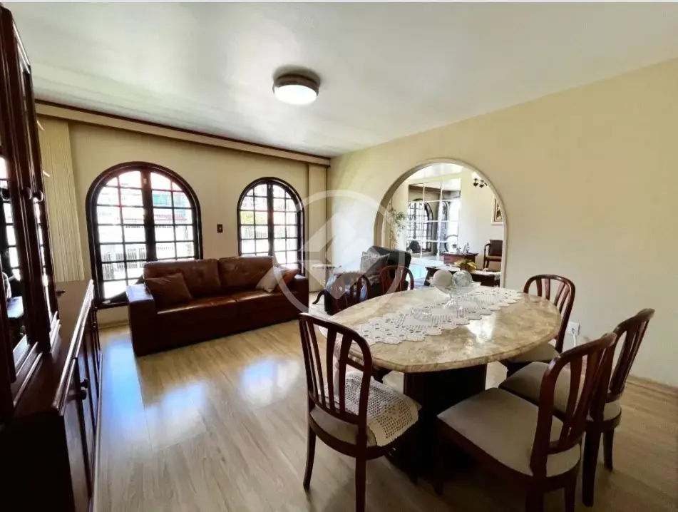 Casa 4 quartos no Barreiros, São José — foto 4 de 6
