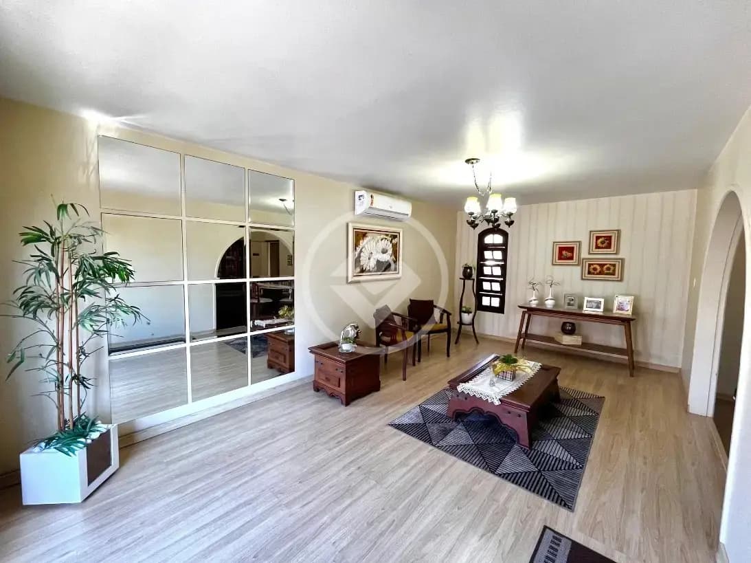 Casa 4 quartos no Barreiros, São José — foto 3 de 6