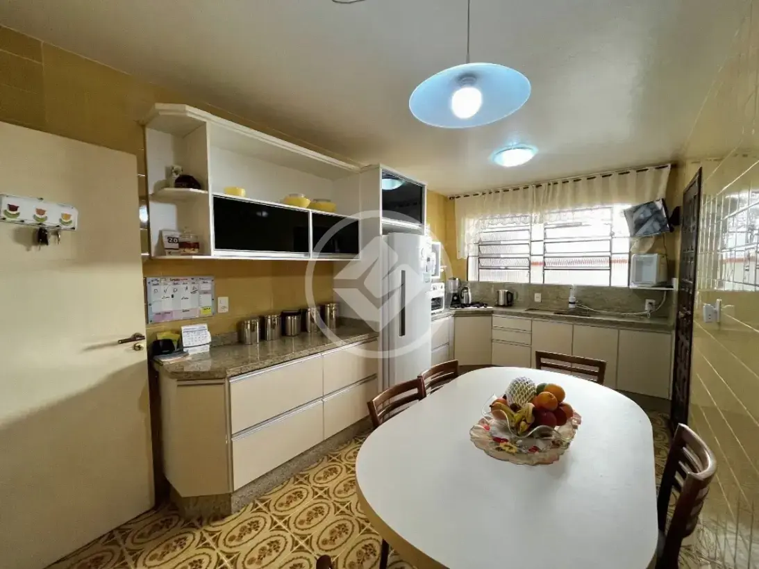 Casa 4 quartos no Barreiros, São José — foto 6 de 6