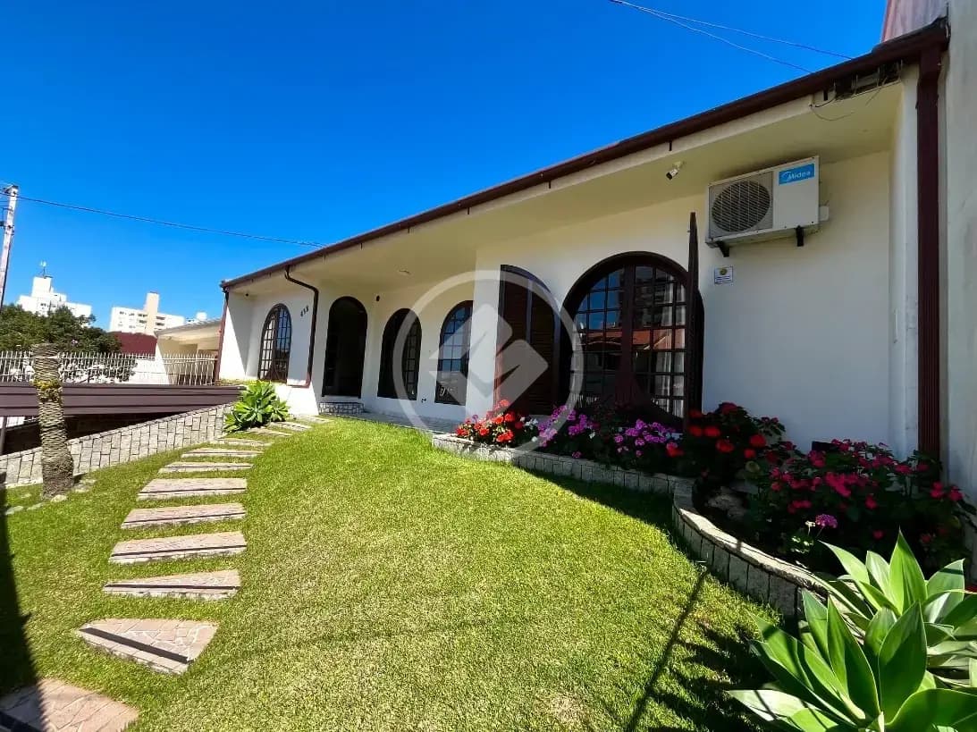 Casa Barreiros, São José - SC — foto 1