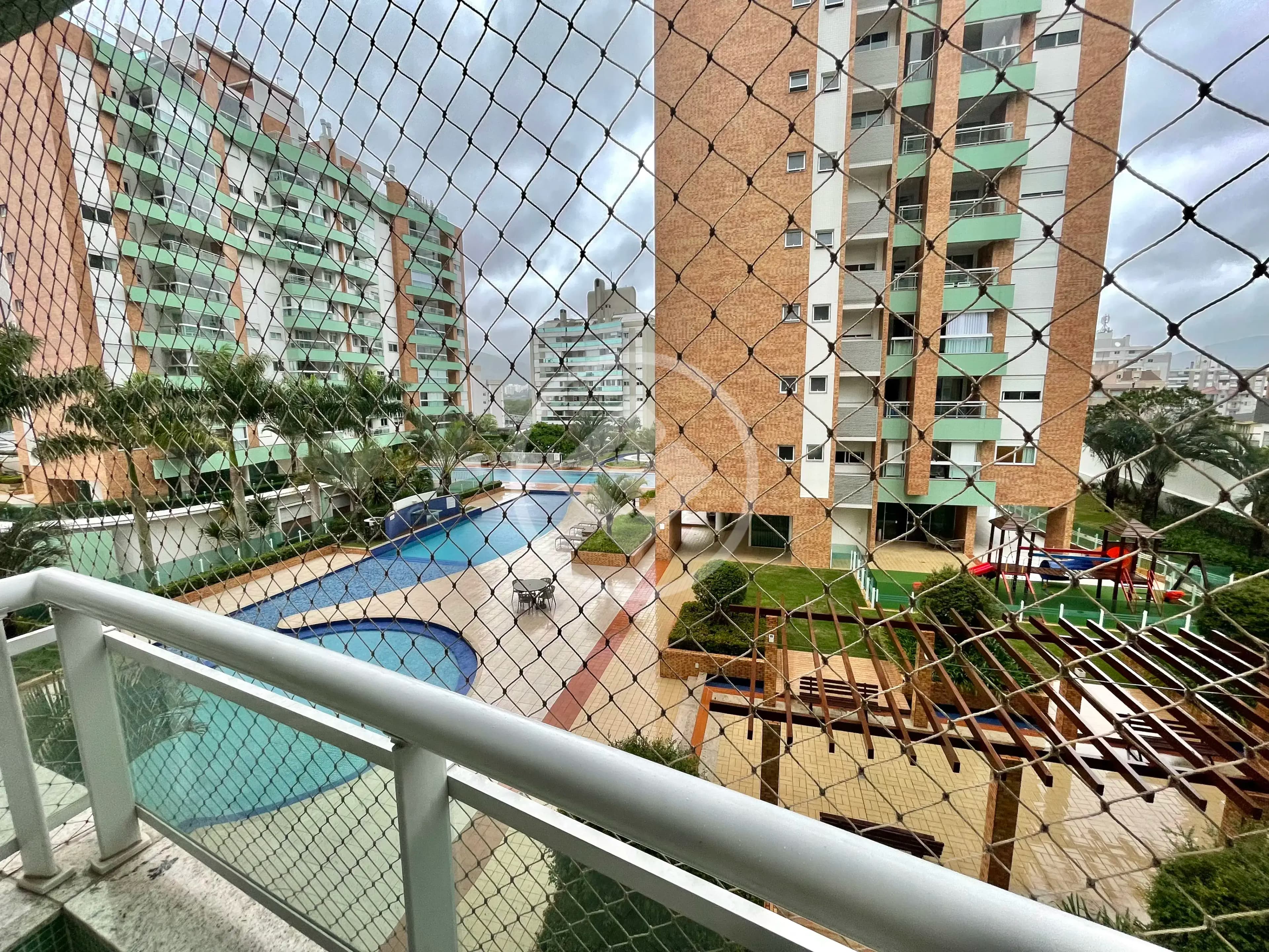 Apartamento Trindade, Florianópolis - SC — foto 1