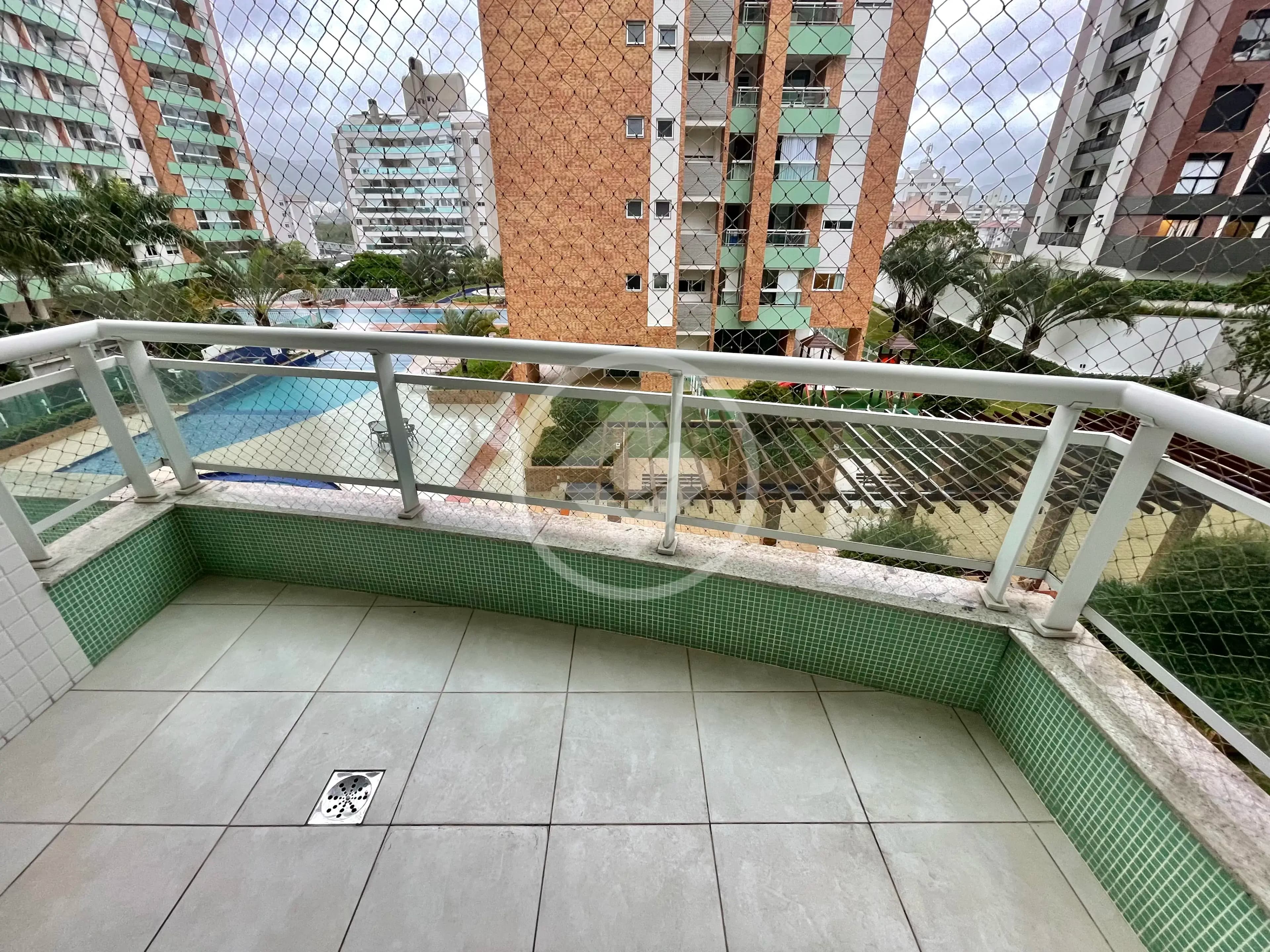Apartamento Trindade, Florianópolis - SC — foto 2