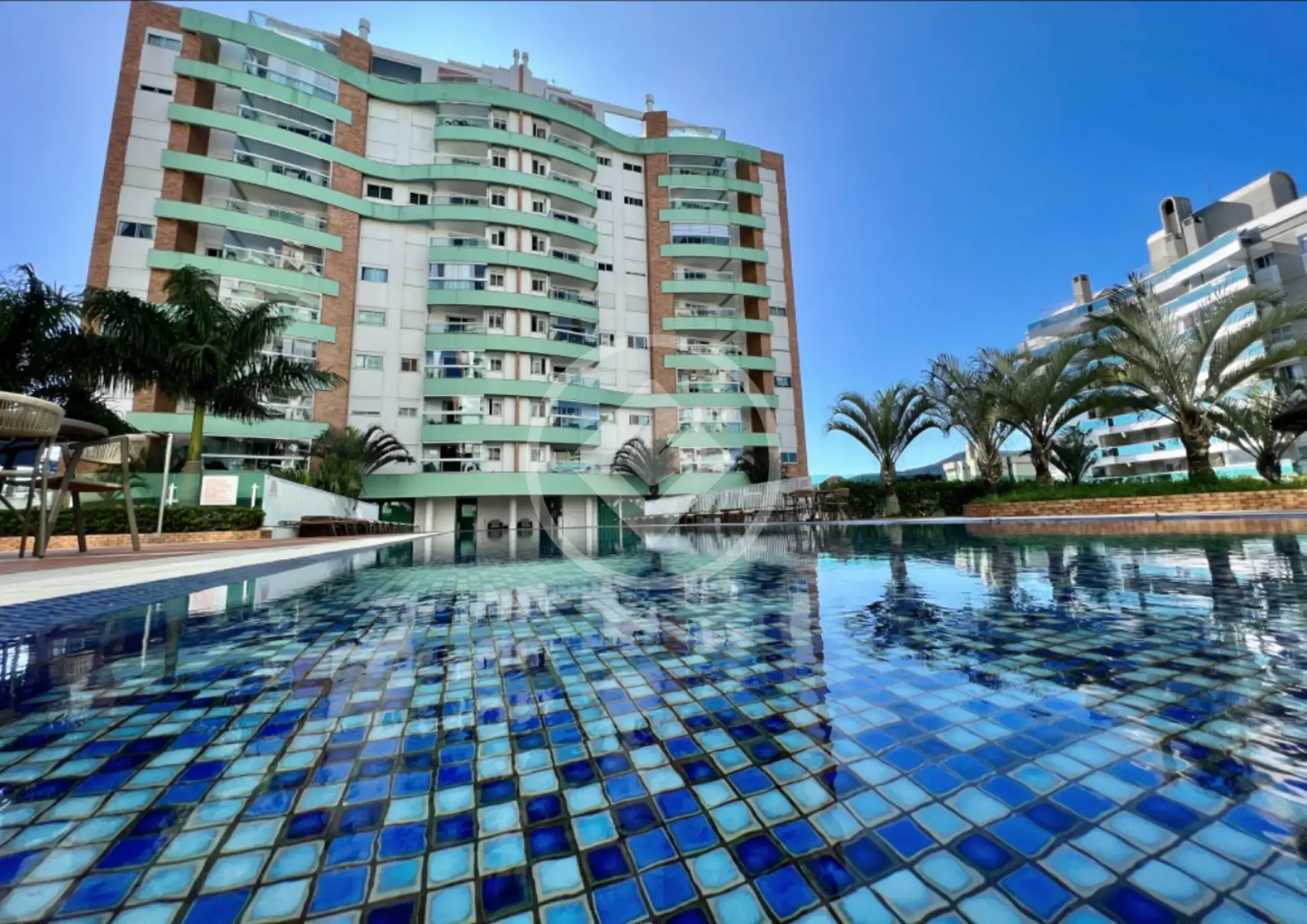 Apartamento 2 quartos no Trindade, Florianópolis — foto 3 de 6