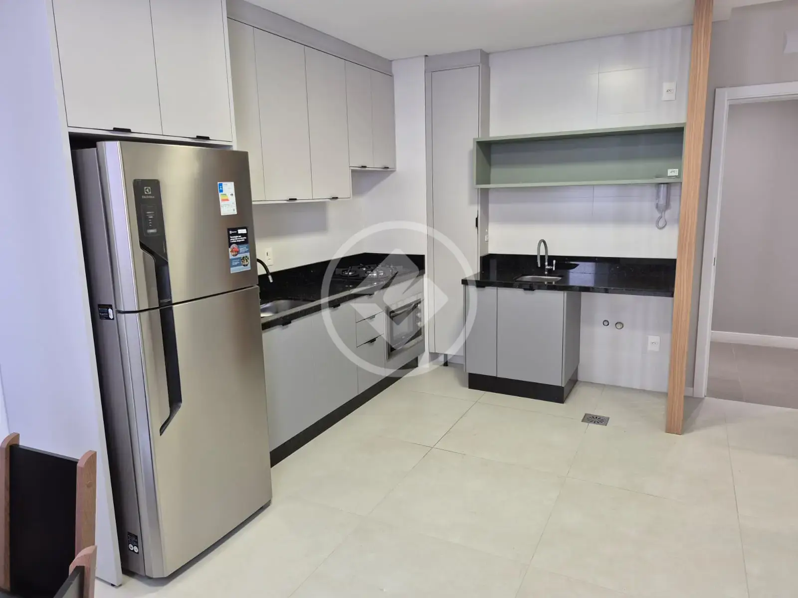 Apartamento 1 quarto no Trindade, Florianópolis — foto 6 de 6