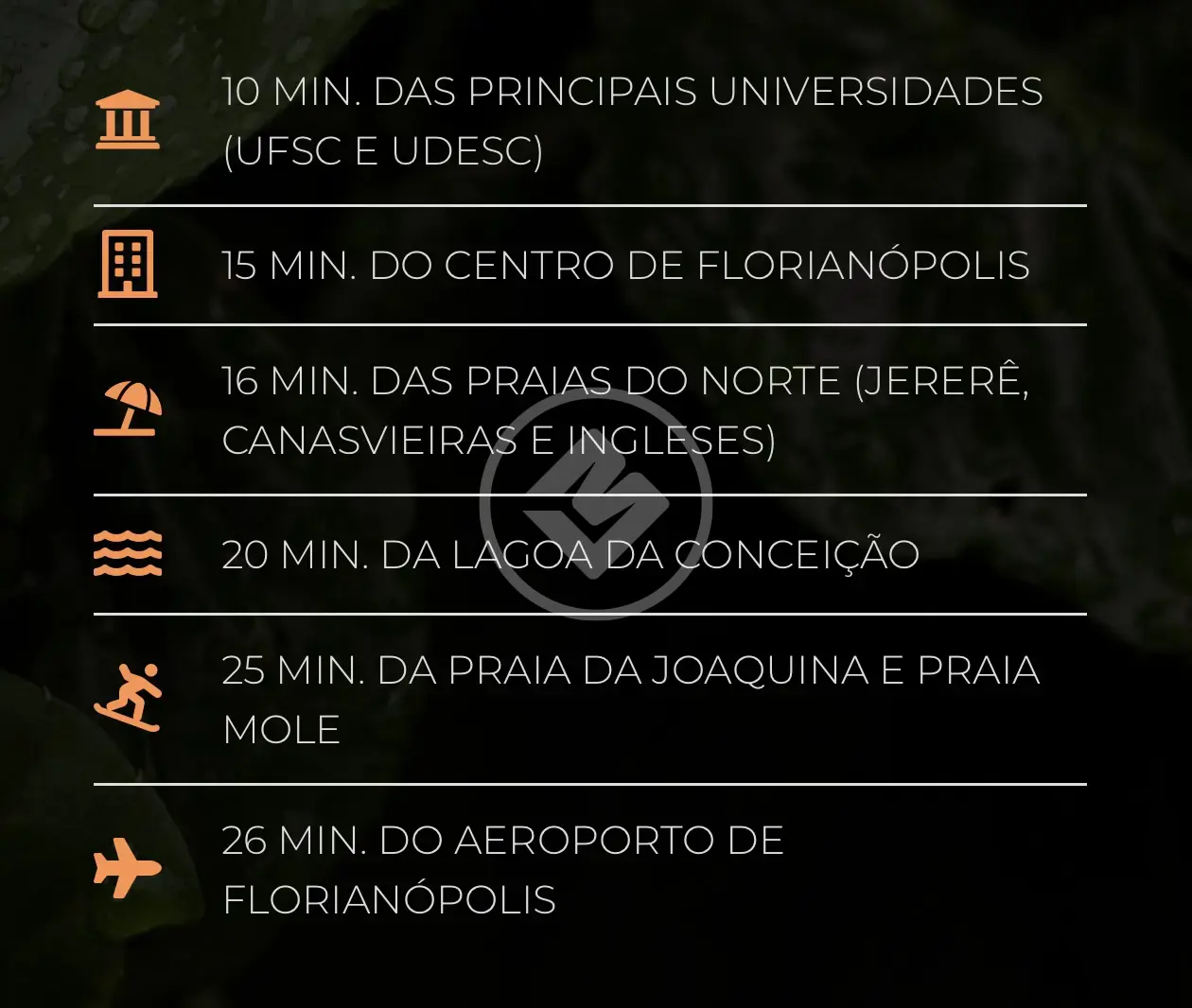 Apartamento 2 quartos no SACO GRANDE, Florianópolis — foto 4 de 6