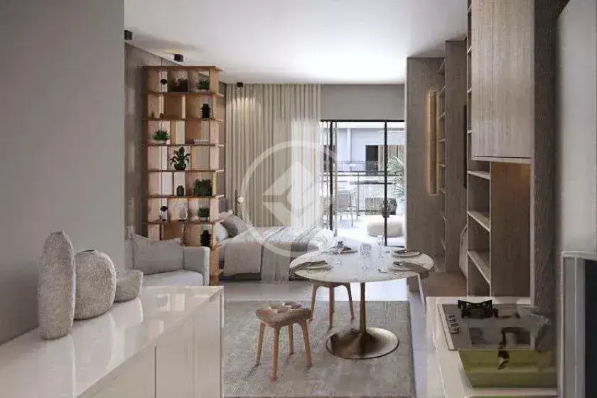 Apartamento SACO GRANDE, Florianópolis - SC — foto 1
