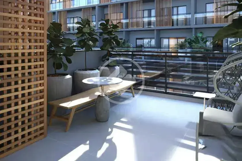 Apartamento SACO GRANDE, Florianópolis - SC — foto 2