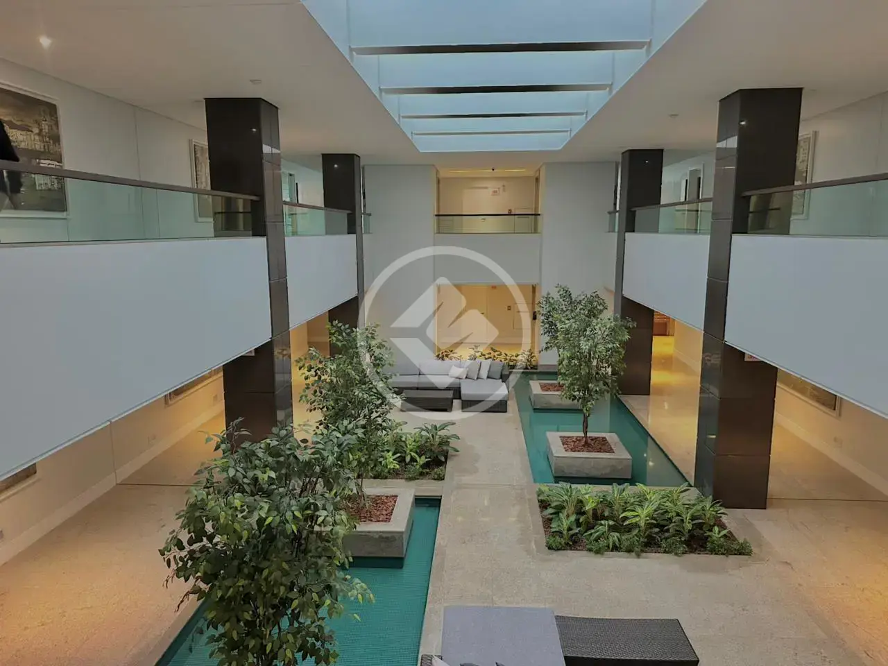 Apartamento Centro, Florianópolis - SC — foto 1