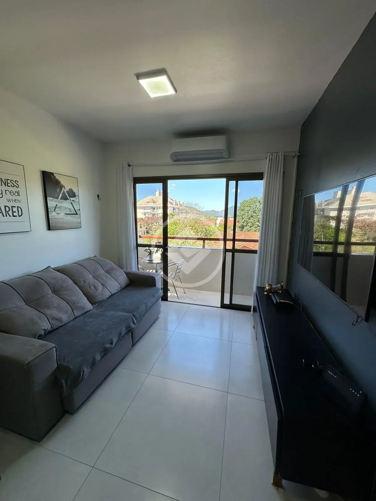 Apartamento 2 quartos no CANASVIEIRAS, Florianópolis — foto 4 de 6