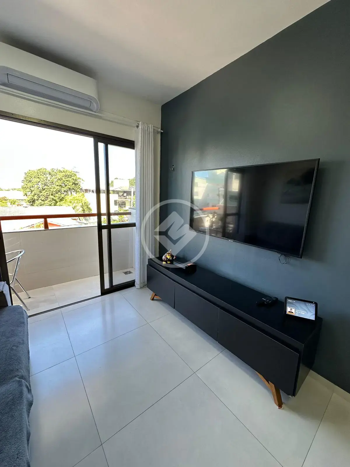 Apartamento 2 quartos no CANASVIEIRAS, Florianópolis — foto 5 de 6
