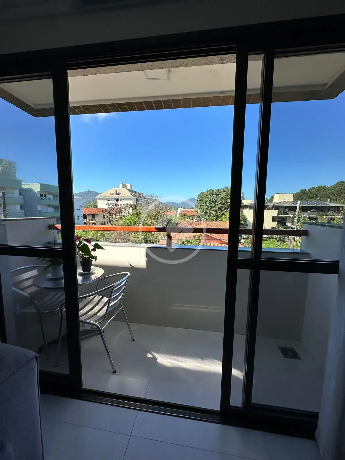 Apartamento CANASVIEIRAS, Florianópolis - SC — foto 1