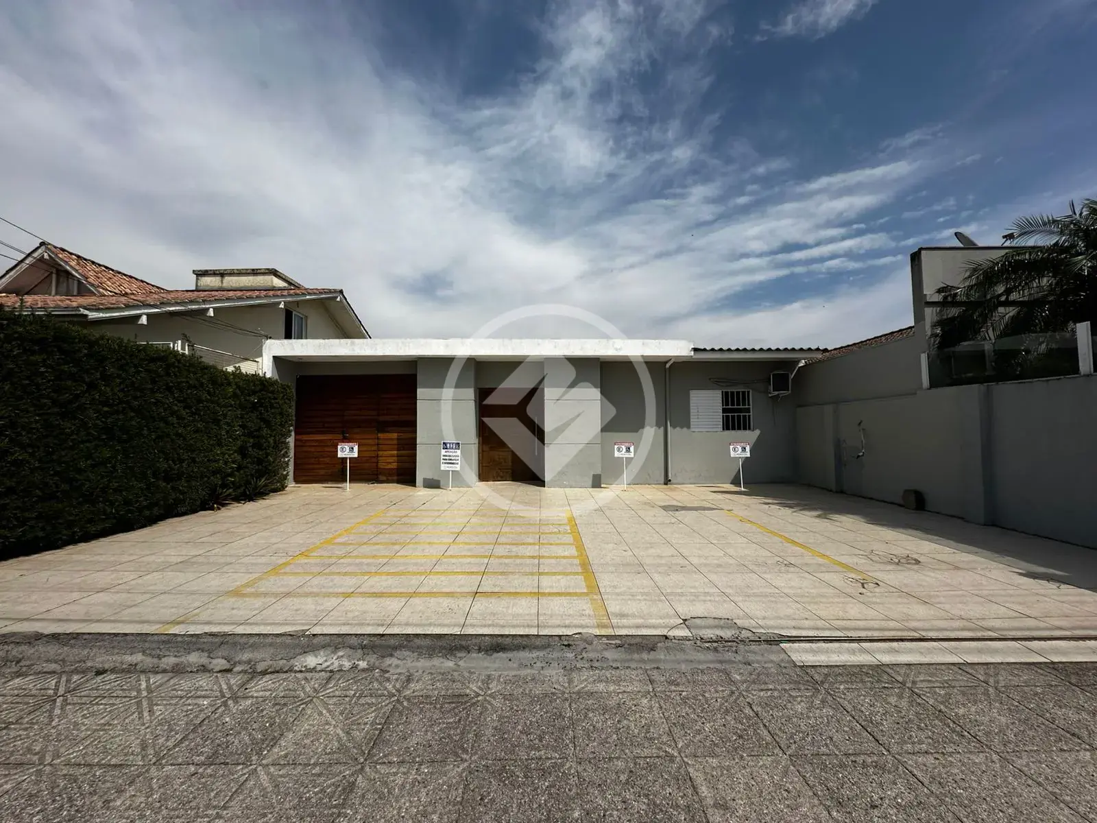 Casa Comercial SANTA MÔNICA, Florianópolis - SC — foto 2